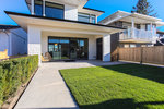33 at 15 Howard Avenue, Capitol Hill BN, Burnaby North