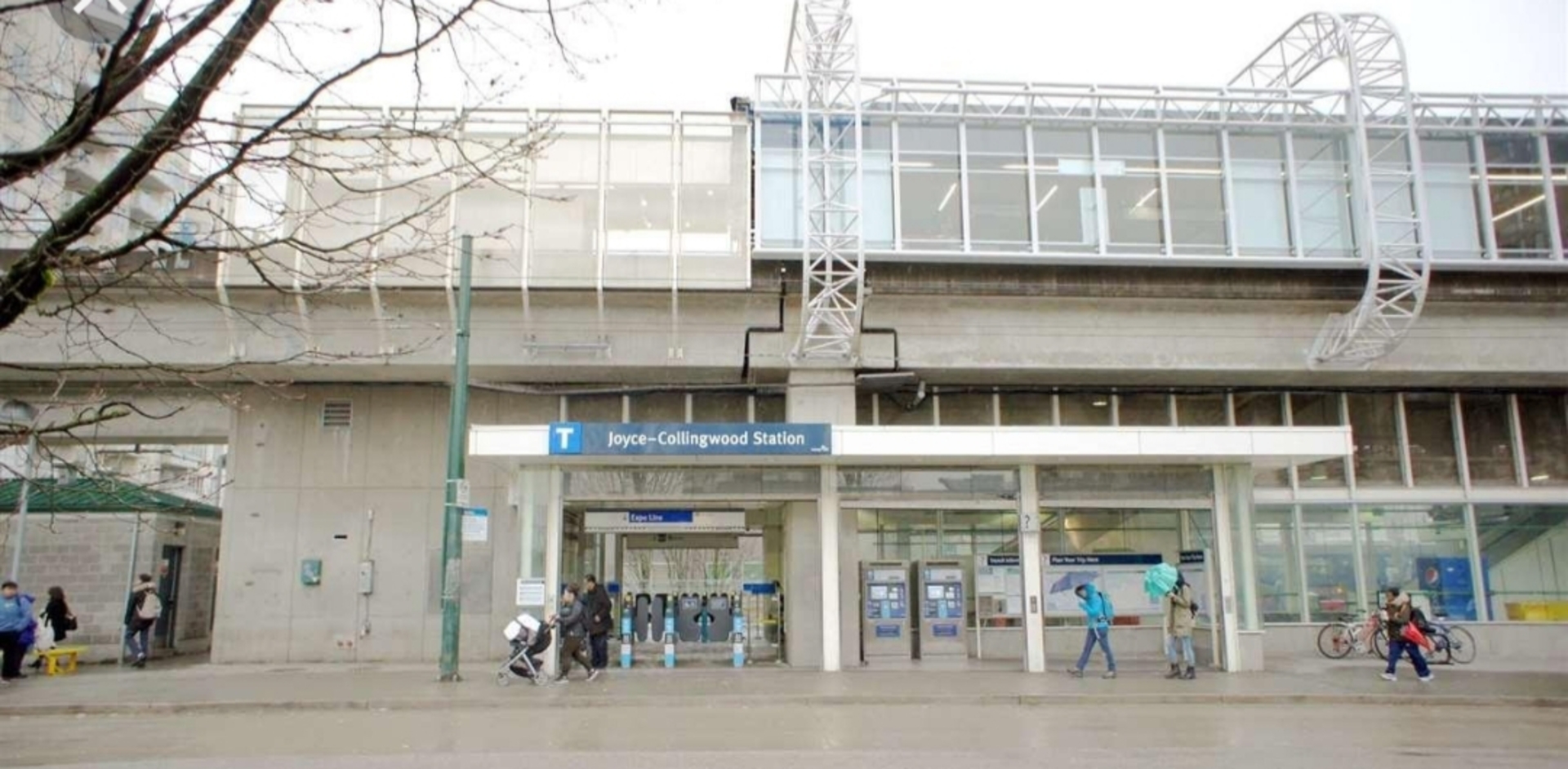 building-lot-2 at 3324 Wellington Avenue, Collingwood VE, Vancouver East