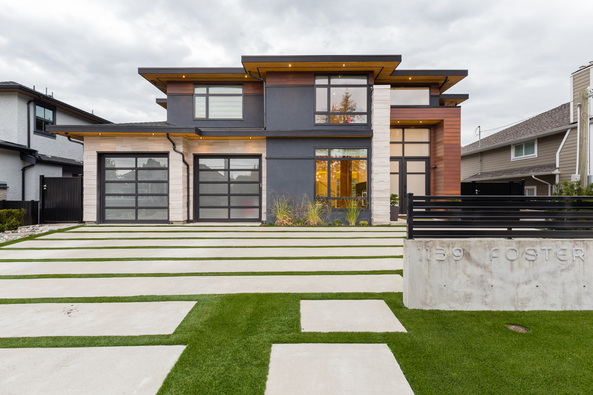 02 at 1139 Foster Avenue, Central Coquitlam, Coquitlam