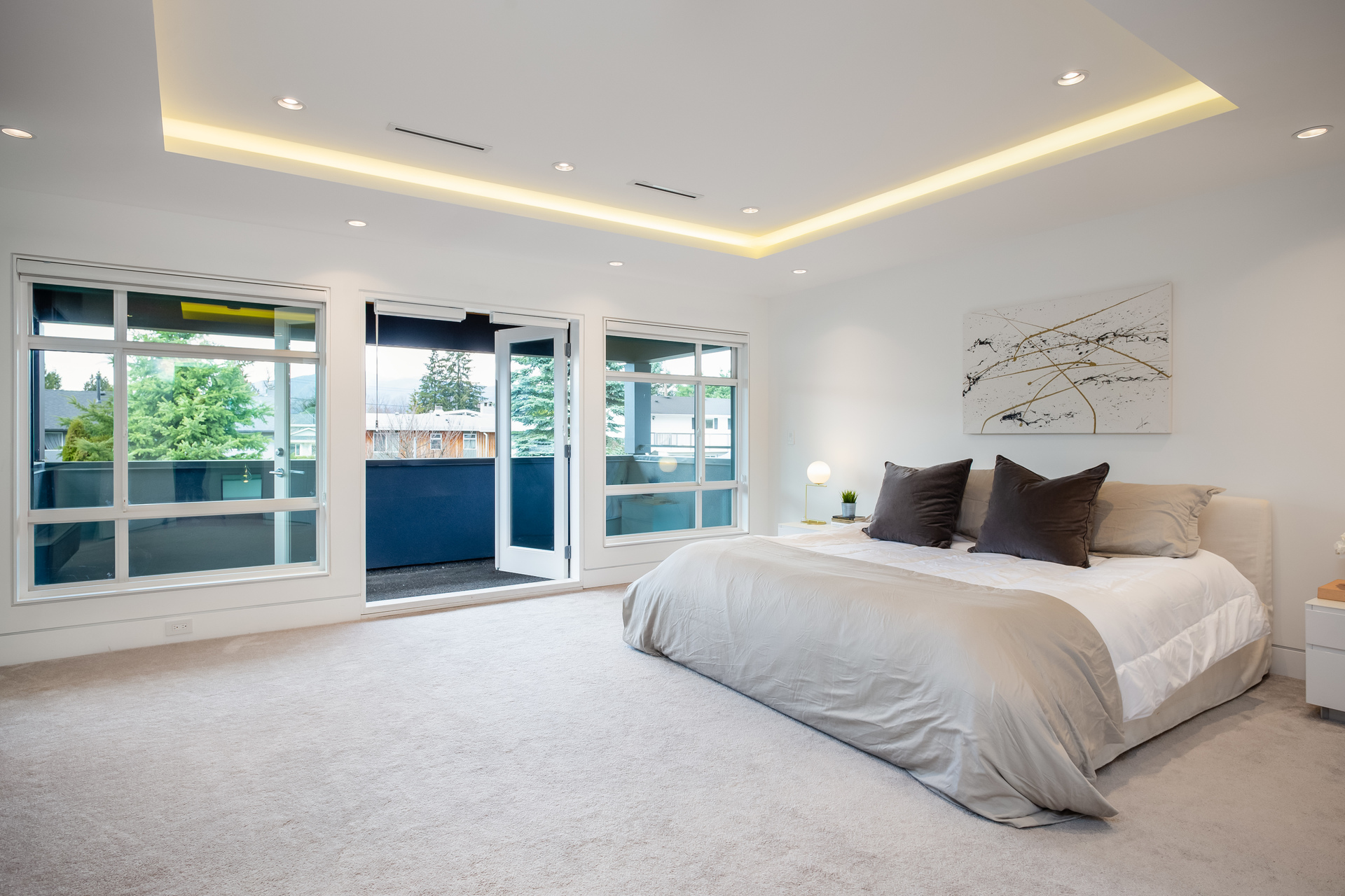 52 at 1139 Foster Avenue, Central Coquitlam, Coquitlam