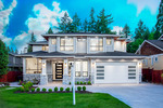 c31 at 2386 Oranda Avenue, Central Coquitlam, Coquitlam
