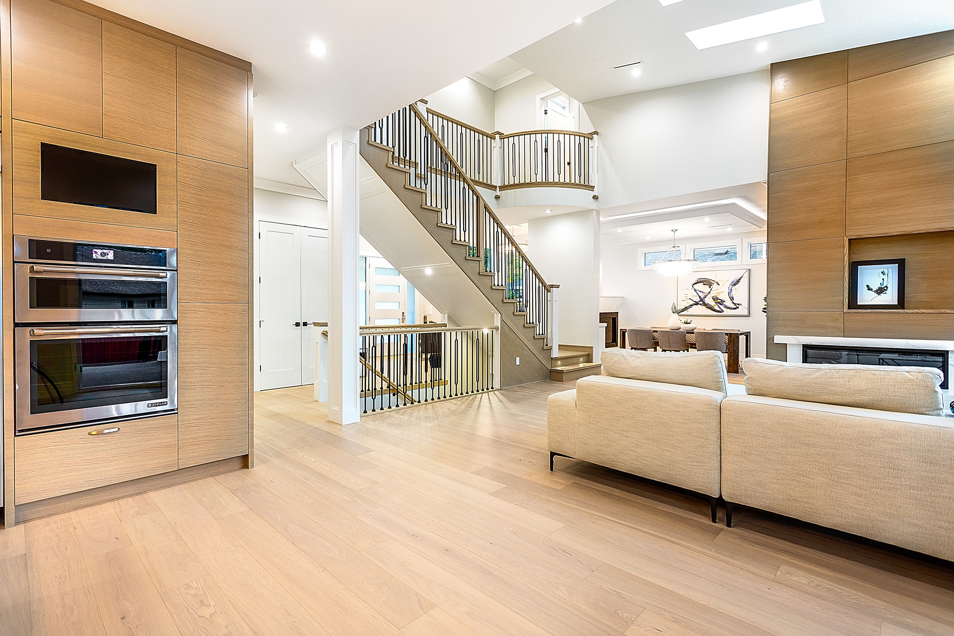 c11 at 2386 Oranda Avenue, Central Coquitlam, Coquitlam