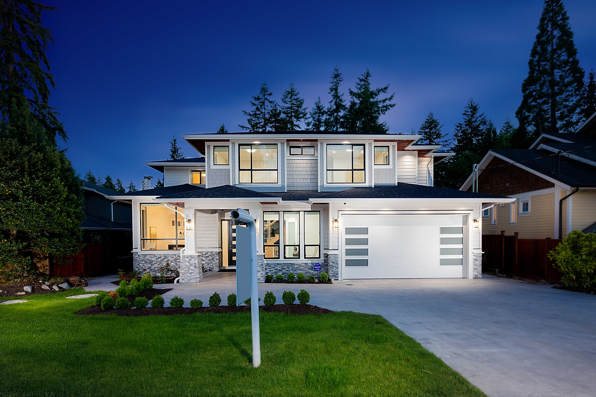 c25 at 2386 Oranda Avenue, Central Coquitlam, Coquitlam