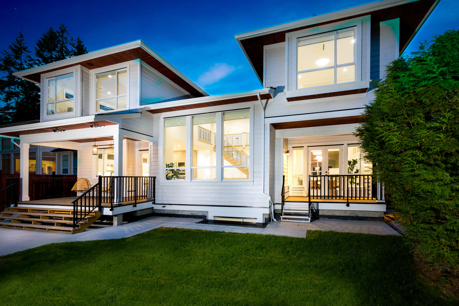 c26 at 2386 Oranda Avenue, Central Coquitlam, Coquitlam