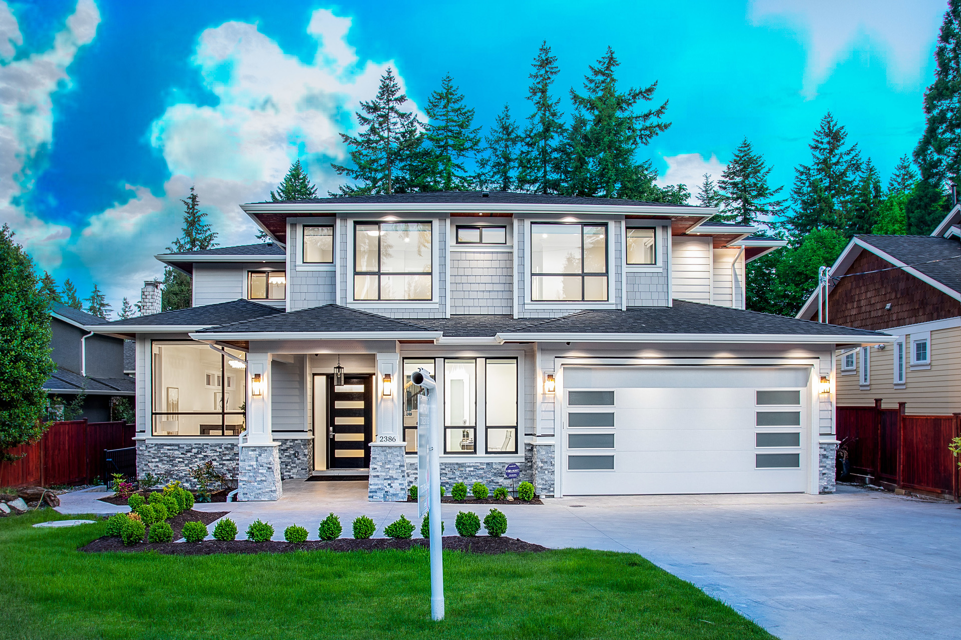 c31 at 2386 Oranda Avenue, Central Coquitlam, Coquitlam