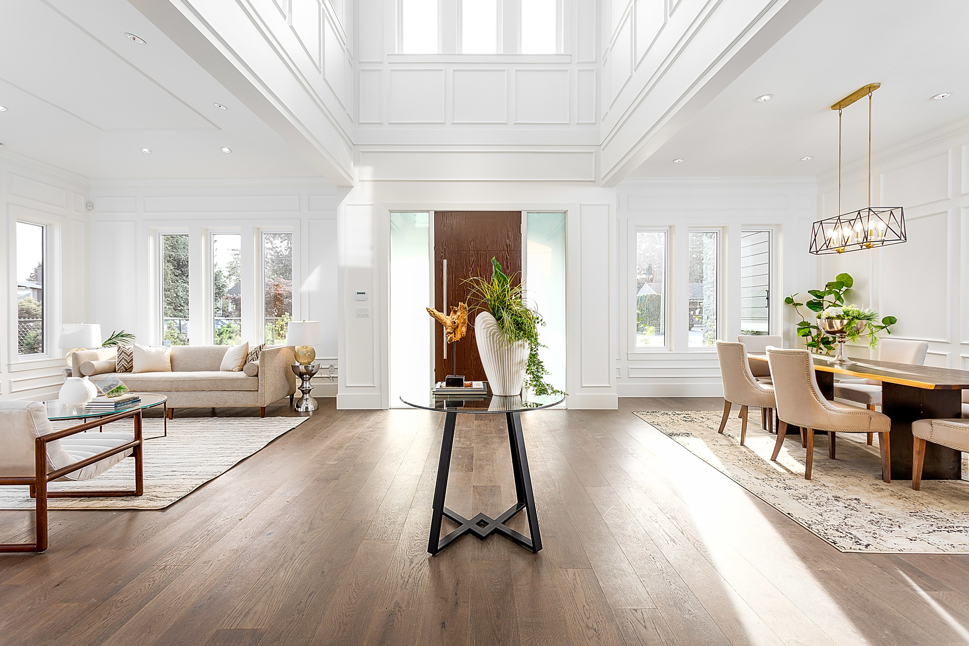 co1 at 809 Crestwood Drive, Harbour Place, Coquitlam