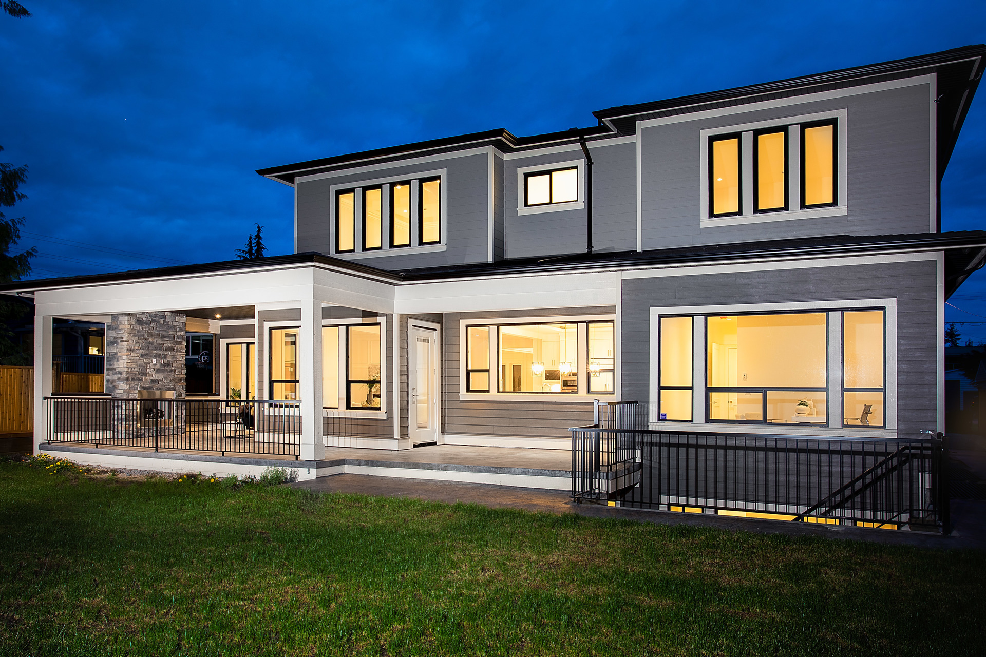 co11 at 809 Crestwood Drive, Harbour Place, Coquitlam