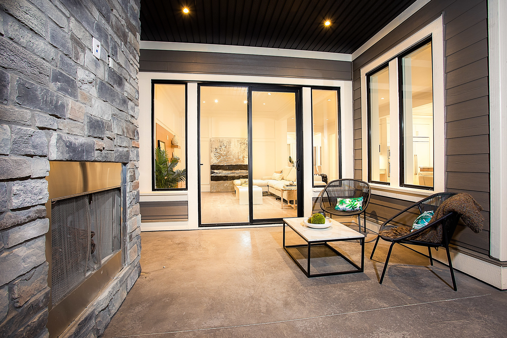 co12 at 809 Crestwood Drive, Harbour Place, Coquitlam