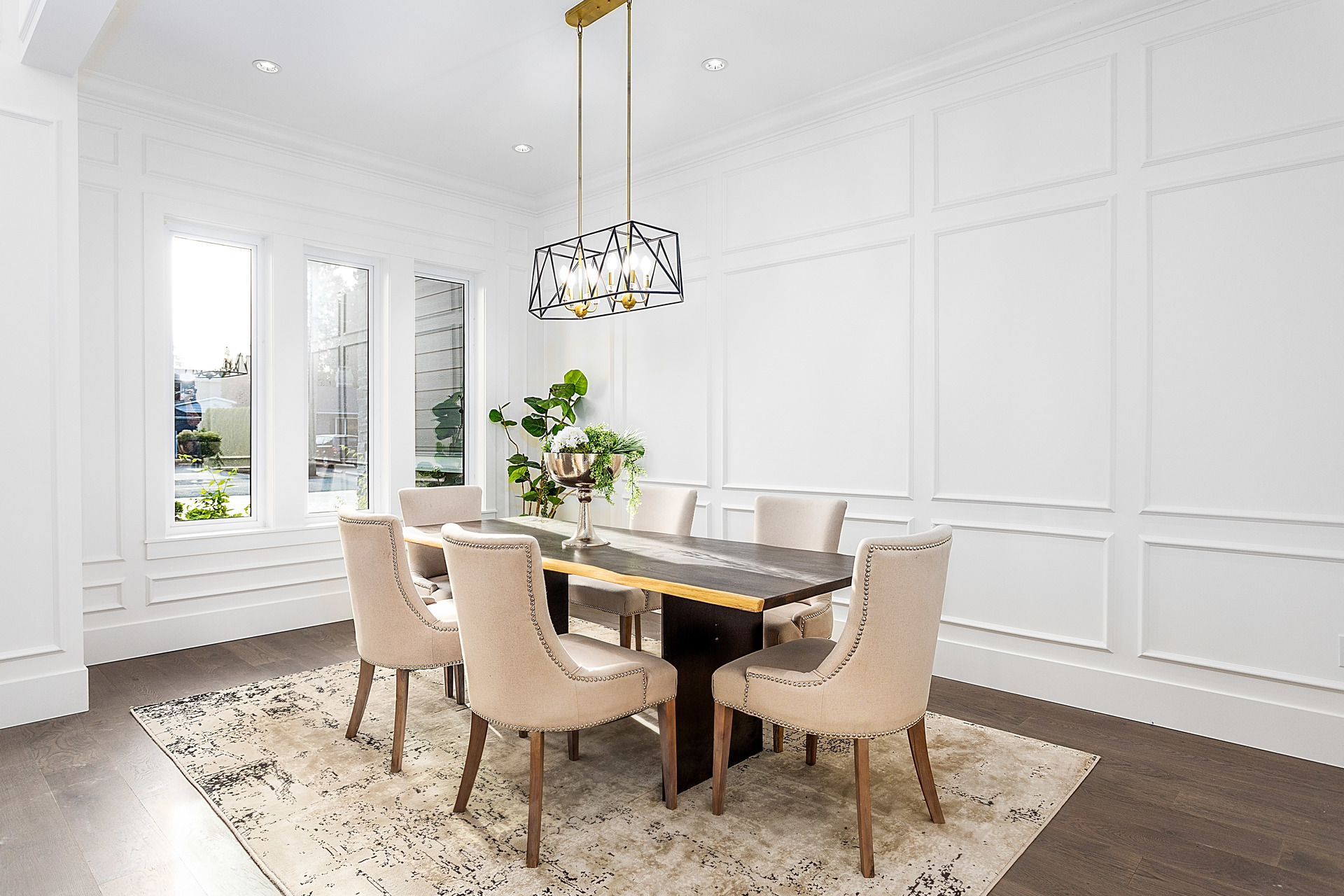 co14 at 809 Crestwood Drive, Harbour Place, Coquitlam