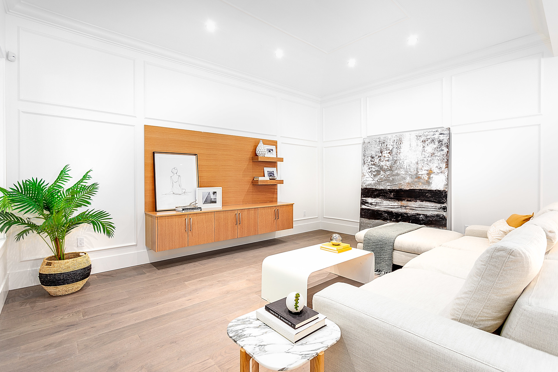 co4 at 809 Crestwood Drive, Harbour Place, Coquitlam