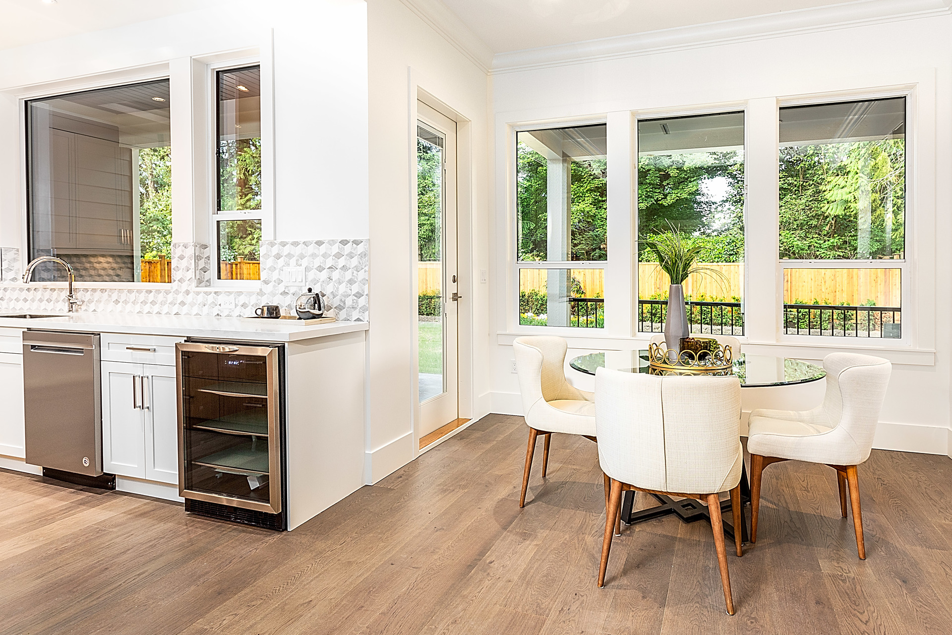 co5 at 809 Crestwood Drive, Harbour Place, Coquitlam