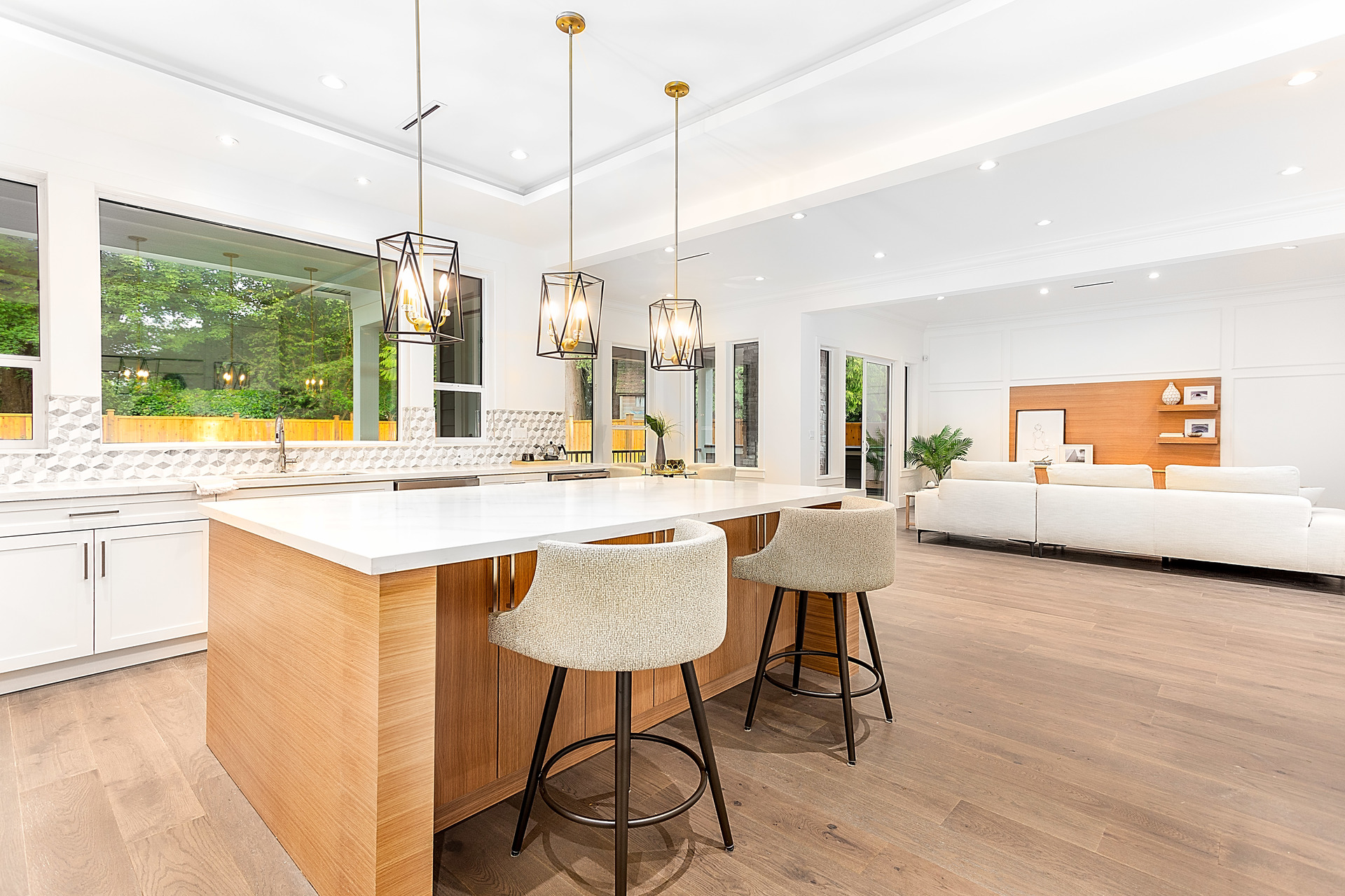 co8 at 809 Crestwood Drive, Harbour Place, Coquitlam