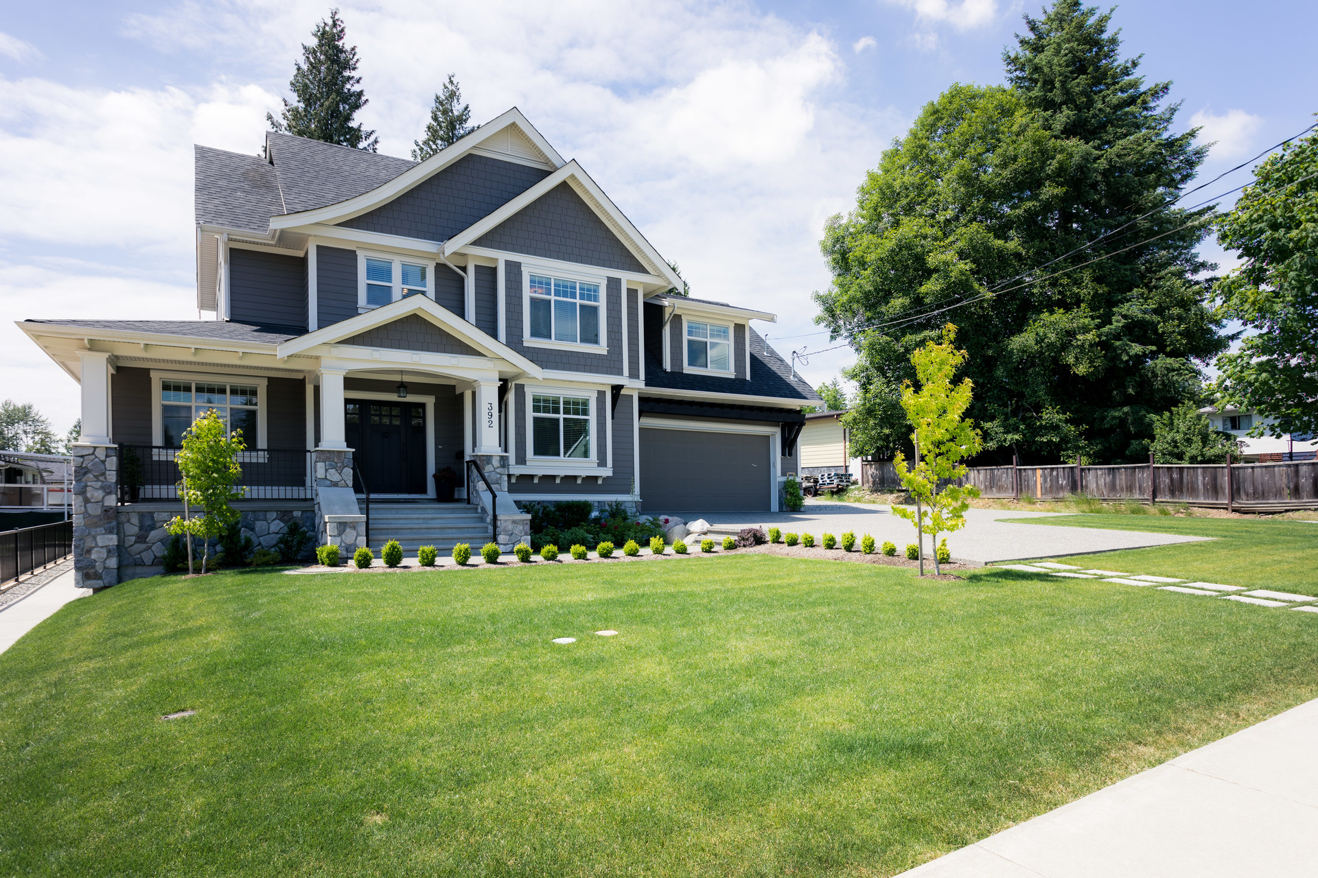 m33 at 392 Montgomery Street, Central Coquitlam, Coquitlam