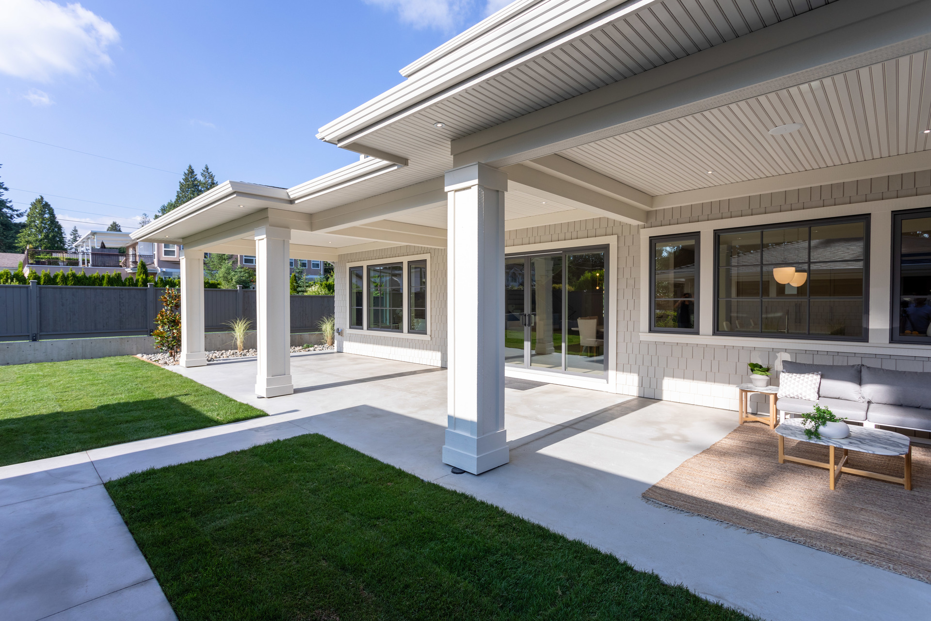 jh30 at 558 Berry Street, Central Coquitlam, Coquitlam
