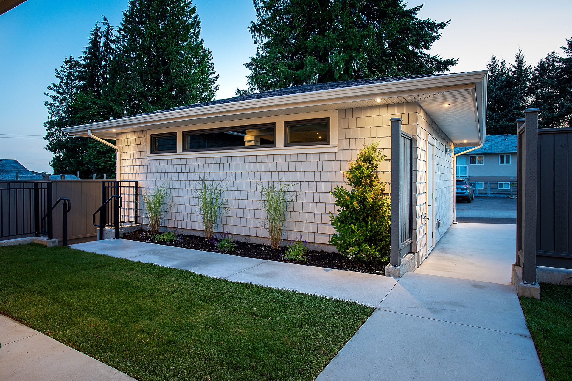 jh34 at 558 Berry Street, Central Coquitlam, Coquitlam