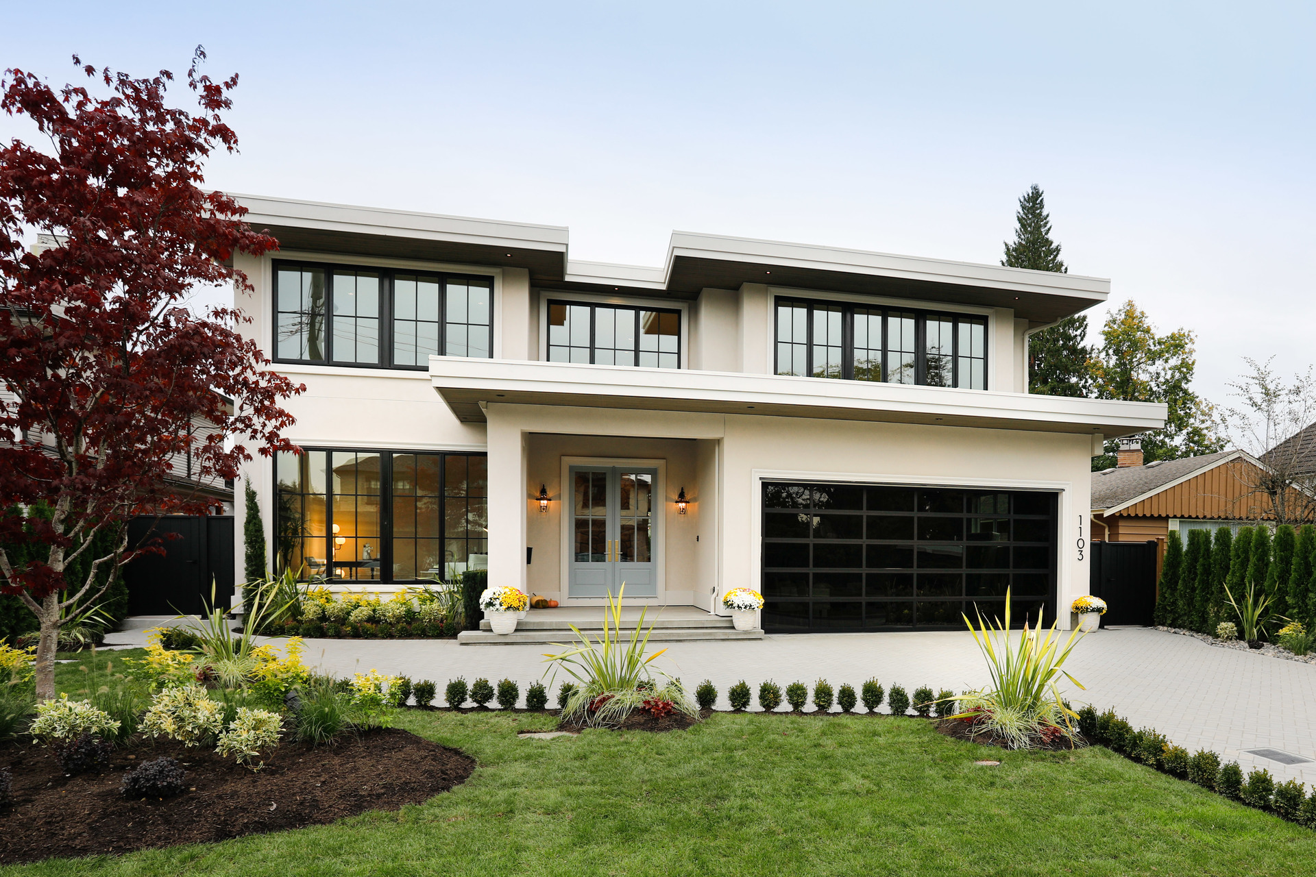 cottonwo40 at 1103 Cottonwood Avenue, Central Coquitlam, Coquitlam