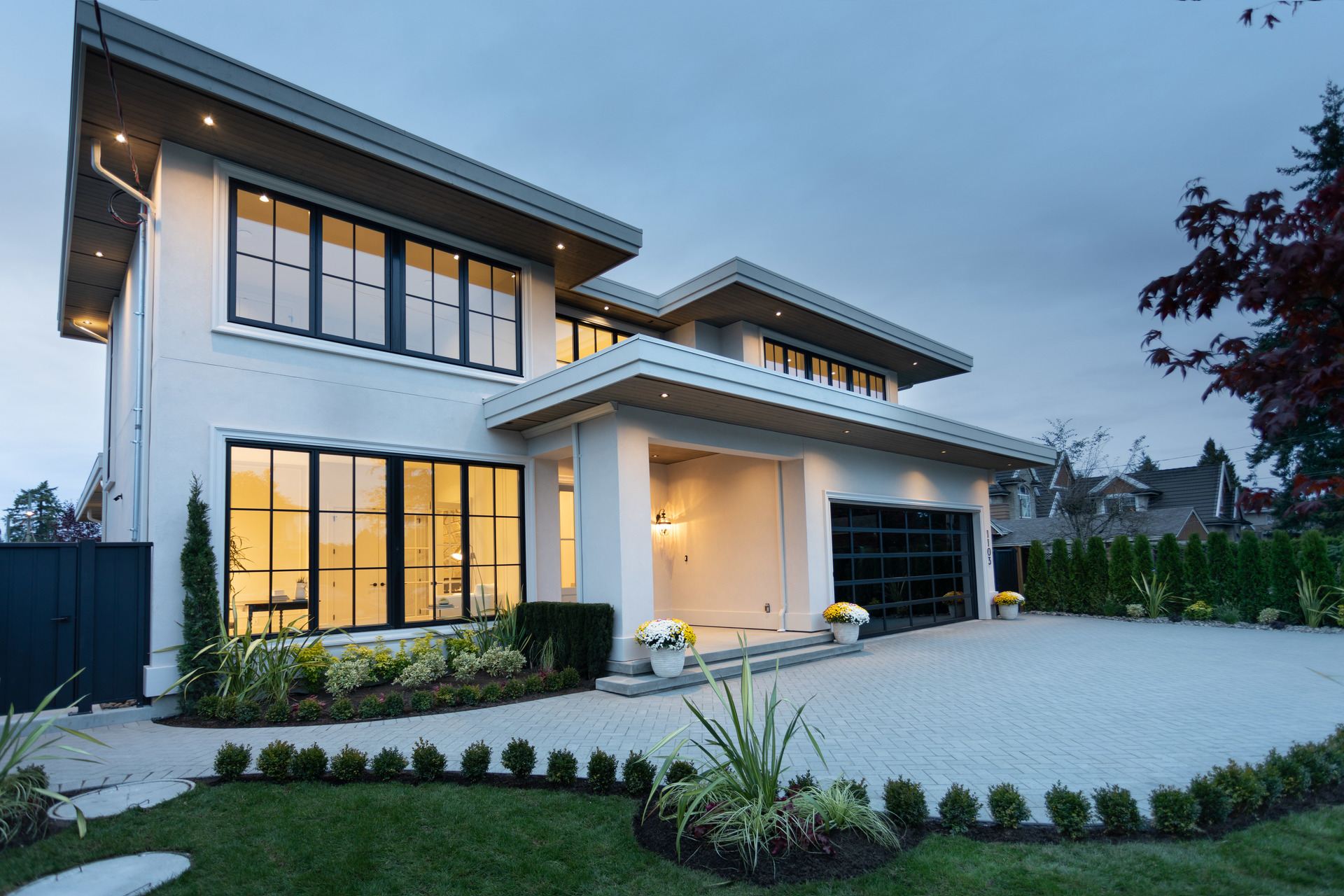 cottonwo42 at 1103 Cottonwood Avenue, Central Coquitlam, Coquitlam