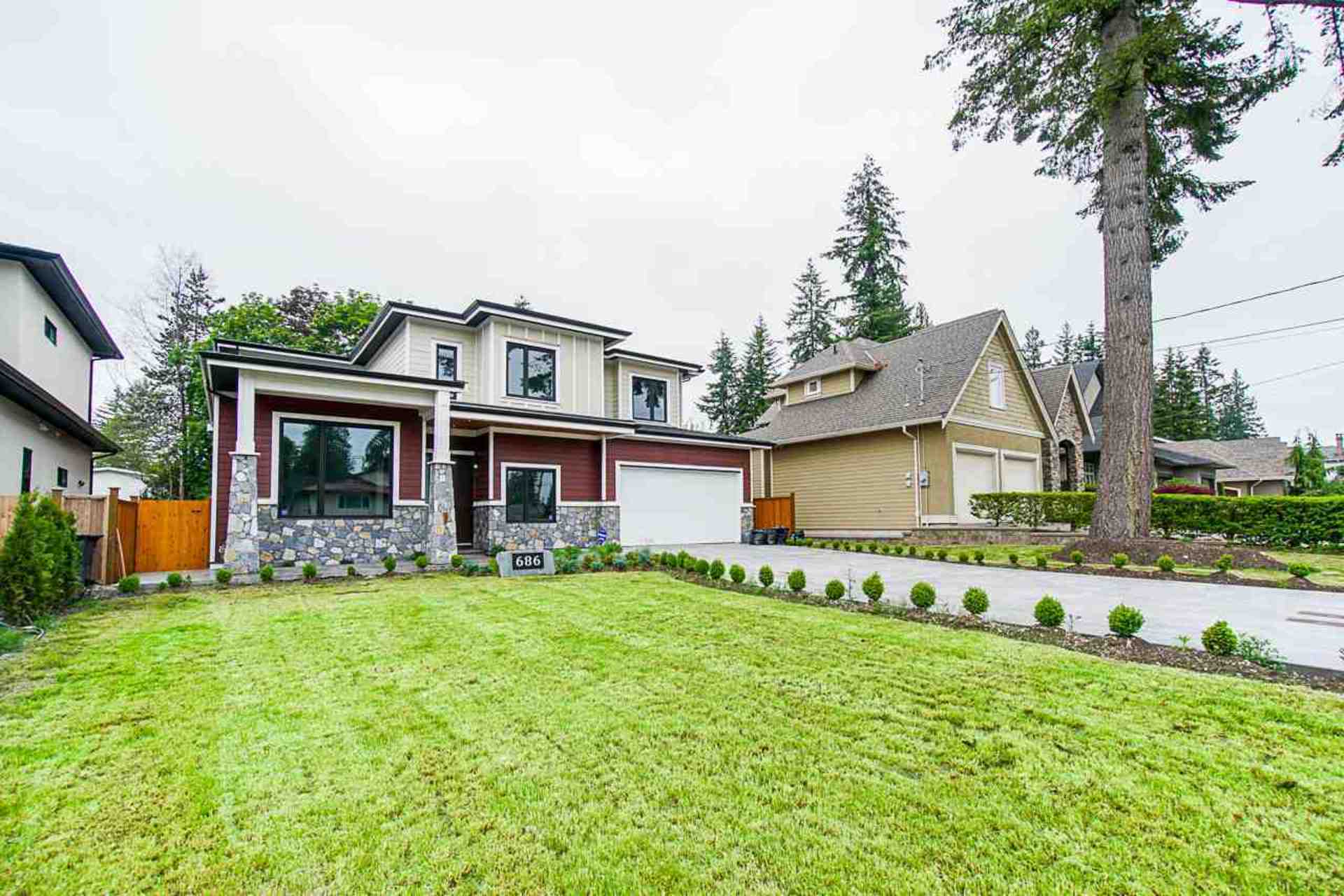 686 Porter Street, Central Coquitlam, Coquitlam 