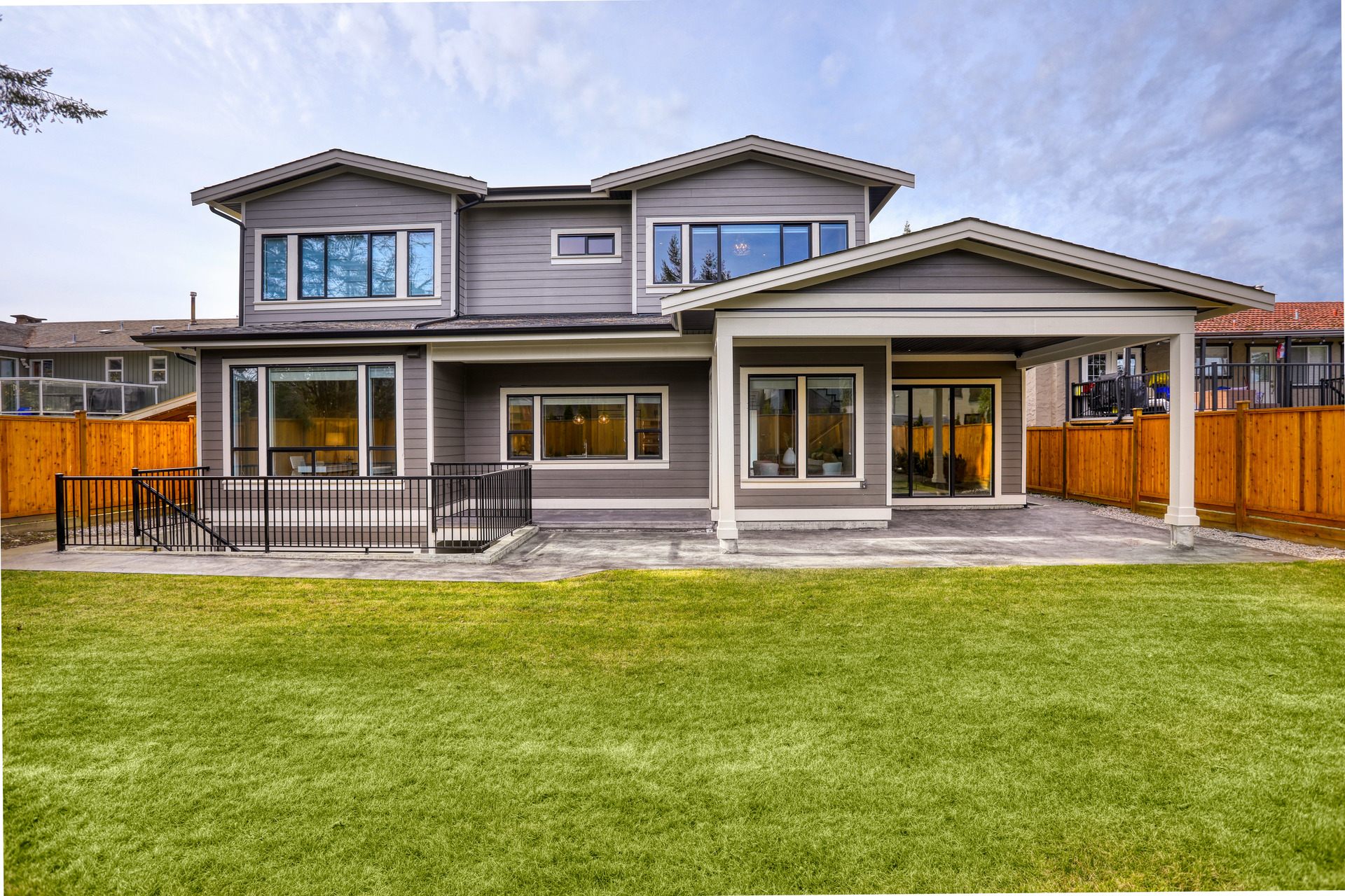 jd8 at 933 Jarvis Street, Harbour Chines, Coquitlam