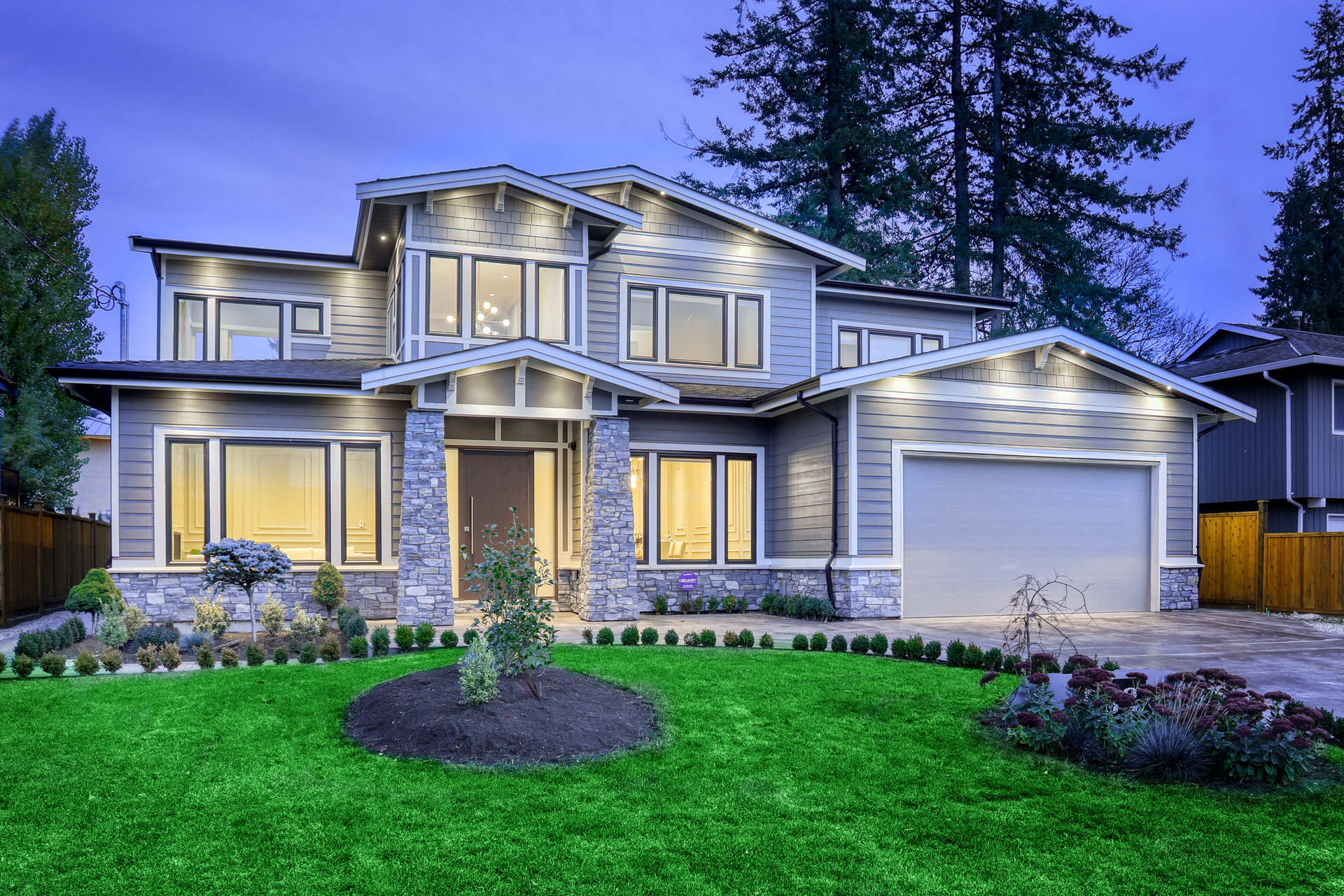jn5 at 933 Jarvis Street, Harbour Chines, Coquitlam