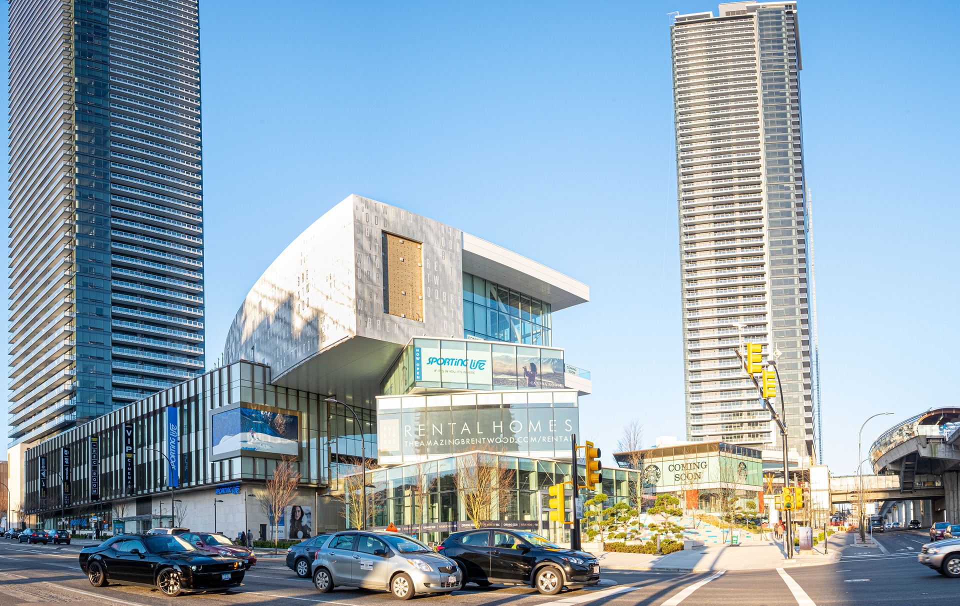 bw19 at 3987 Union Street, Burnaby North