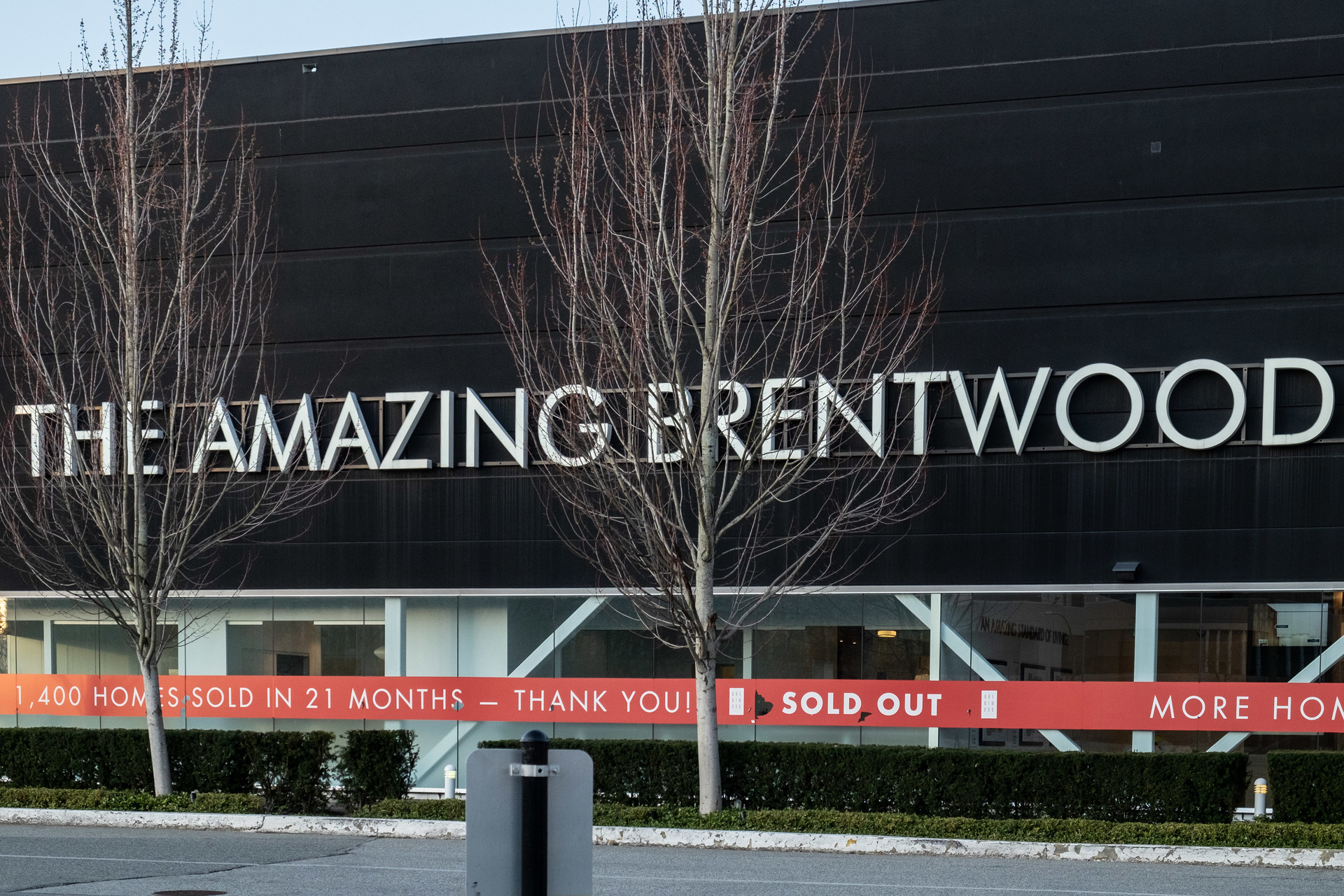 bw22 at 3987 Union Street, Burnaby North
