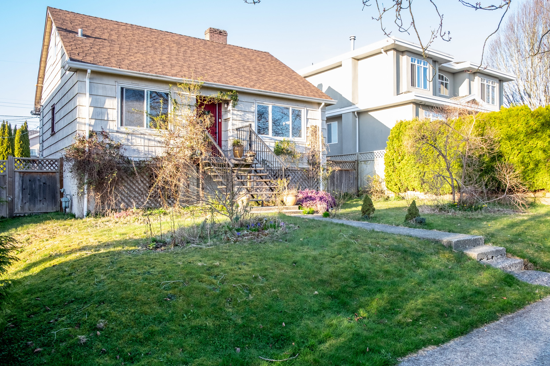 bw7 at 3987 Union Street, Burnaby North