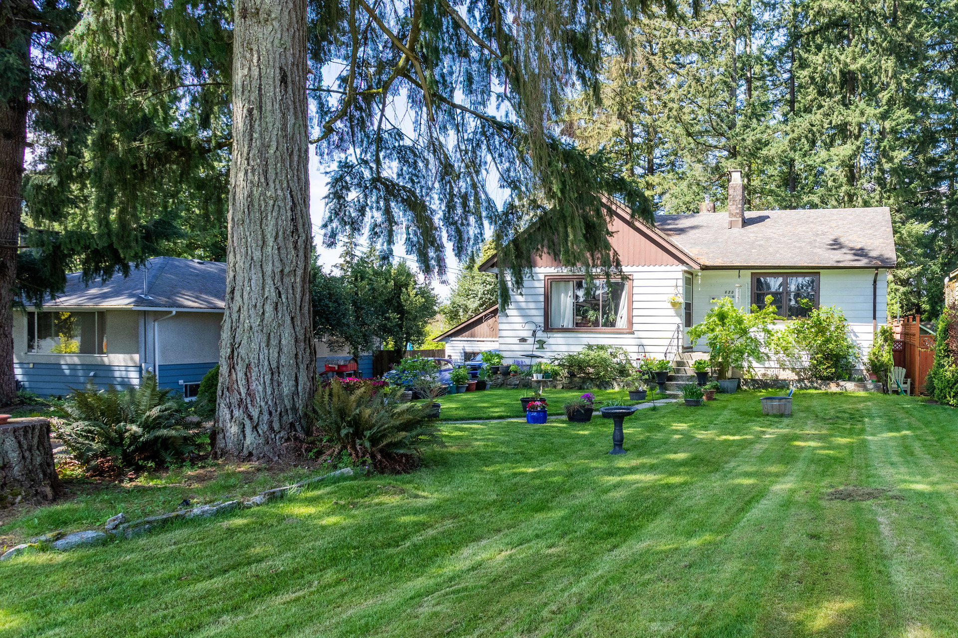 gt18-2 at 620 Gatensbury Street, Central Coquitlam, Coquitlam