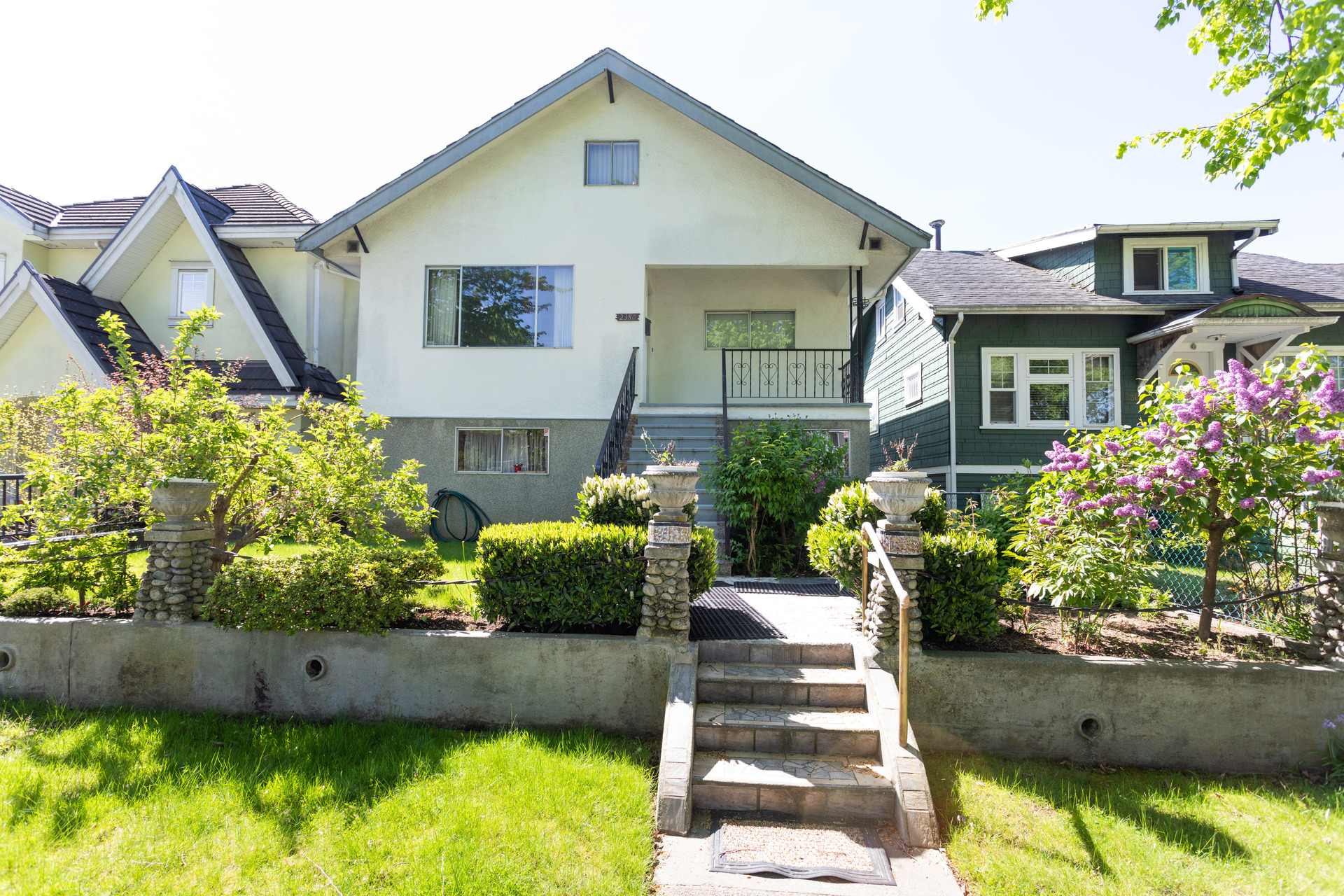 5th1 at 2380 E 5th Avenue, Grandview Woodland, Vancouver East