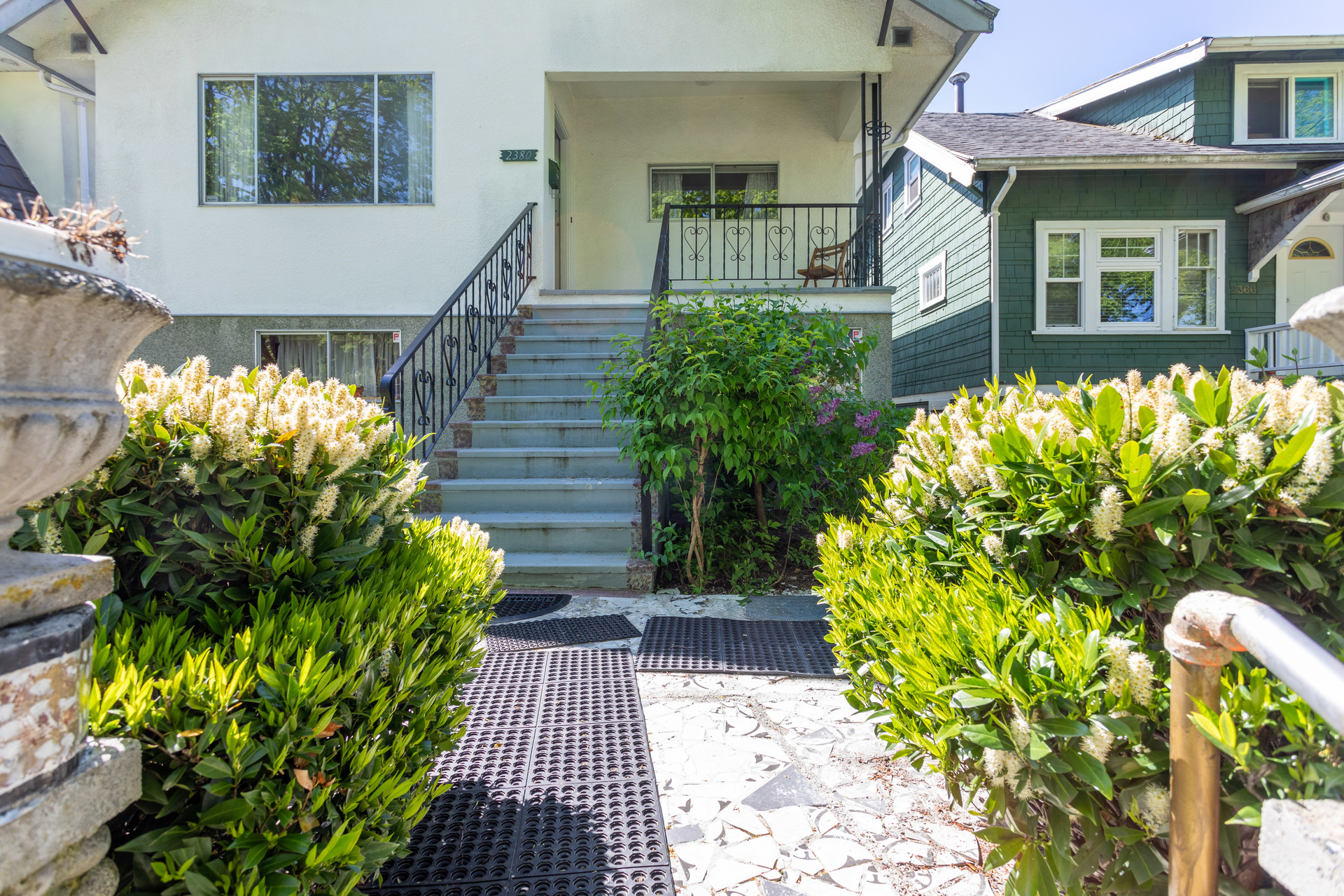 5th10 at 2380 E 5th Avenue, Grandview Woodland, Vancouver East