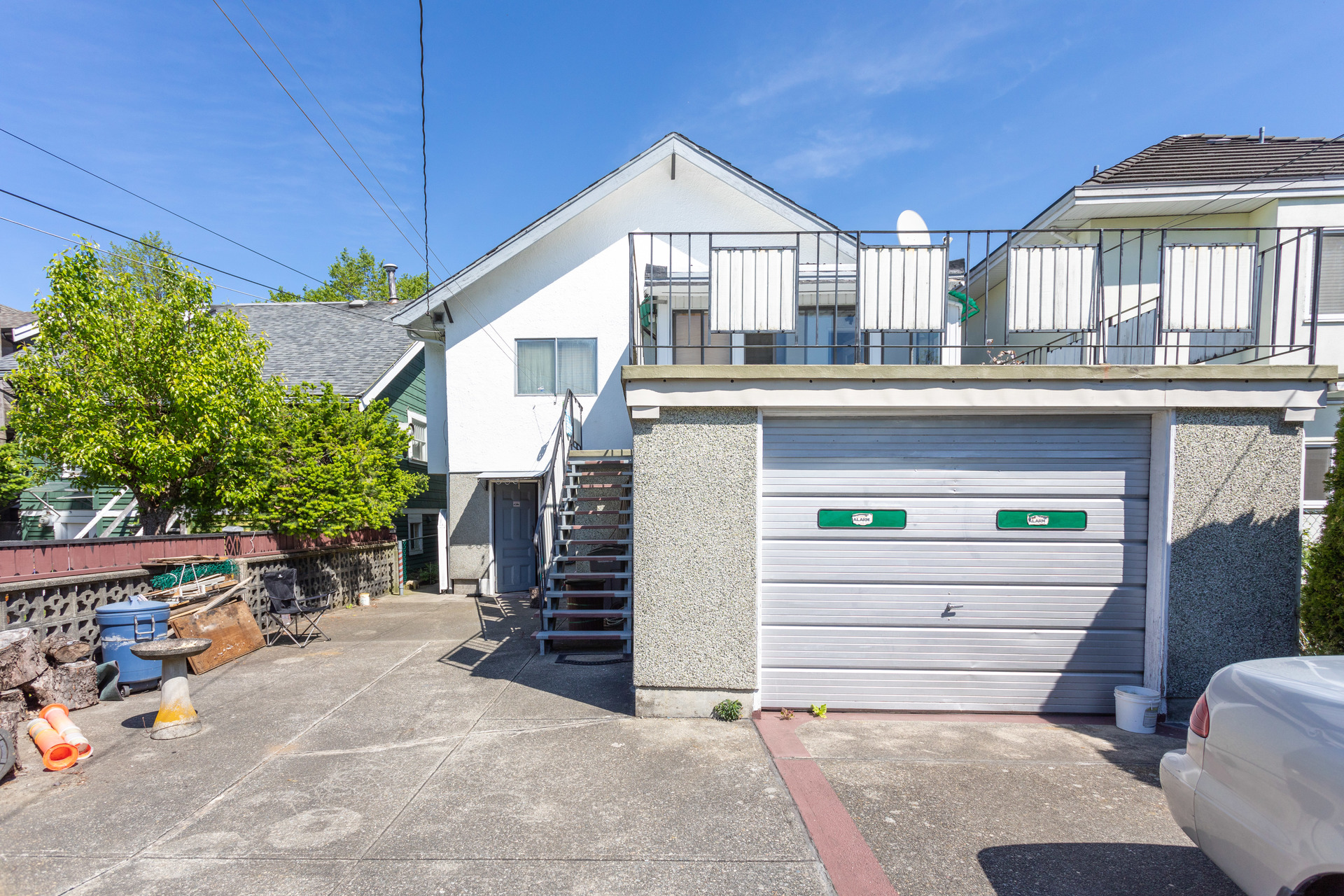 5th11 at 2380 E 5th Avenue, Grandview Woodland, Vancouver East