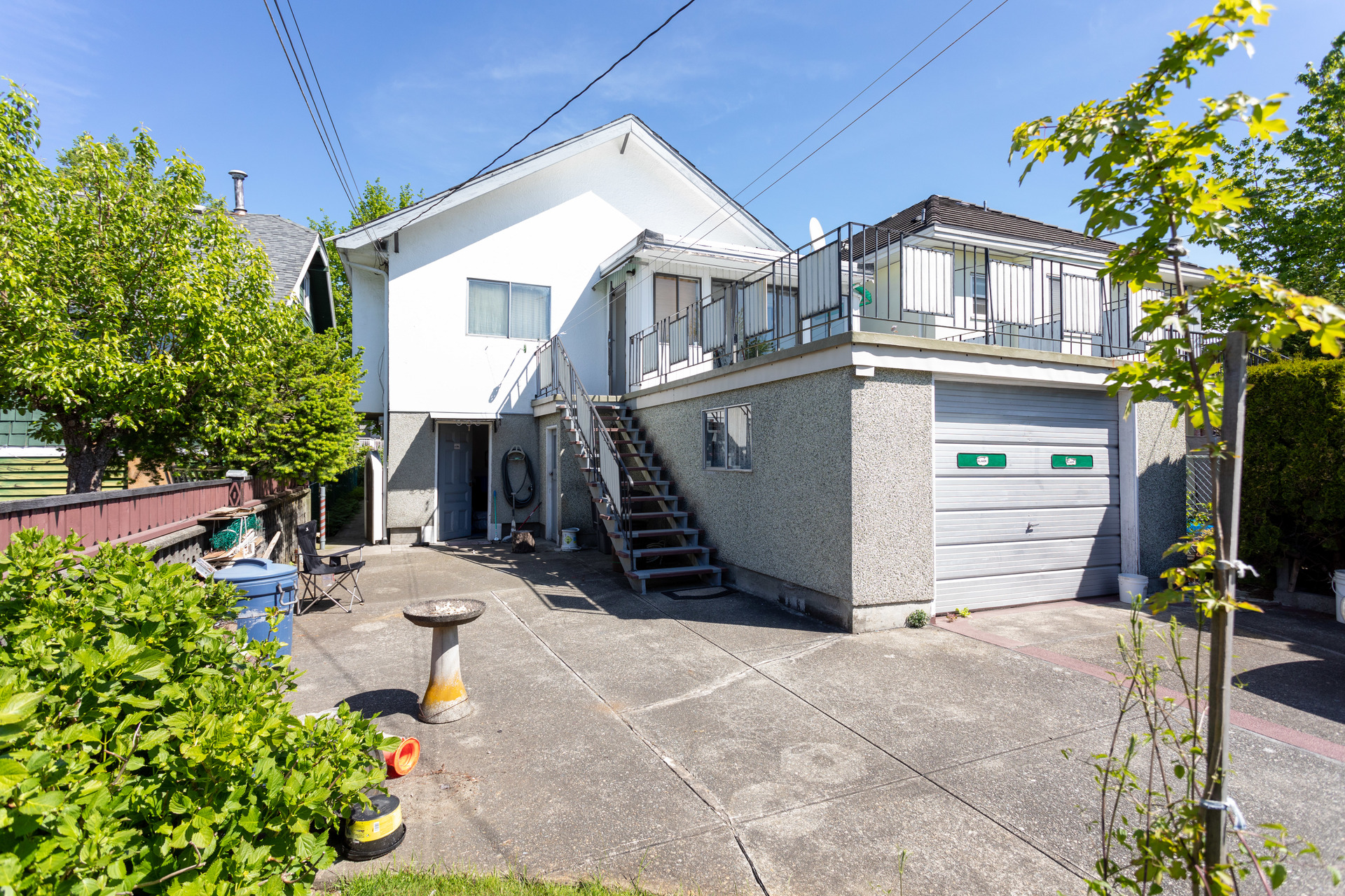 5th12 at 2380 E 5th Avenue, Grandview Woodland, Vancouver East