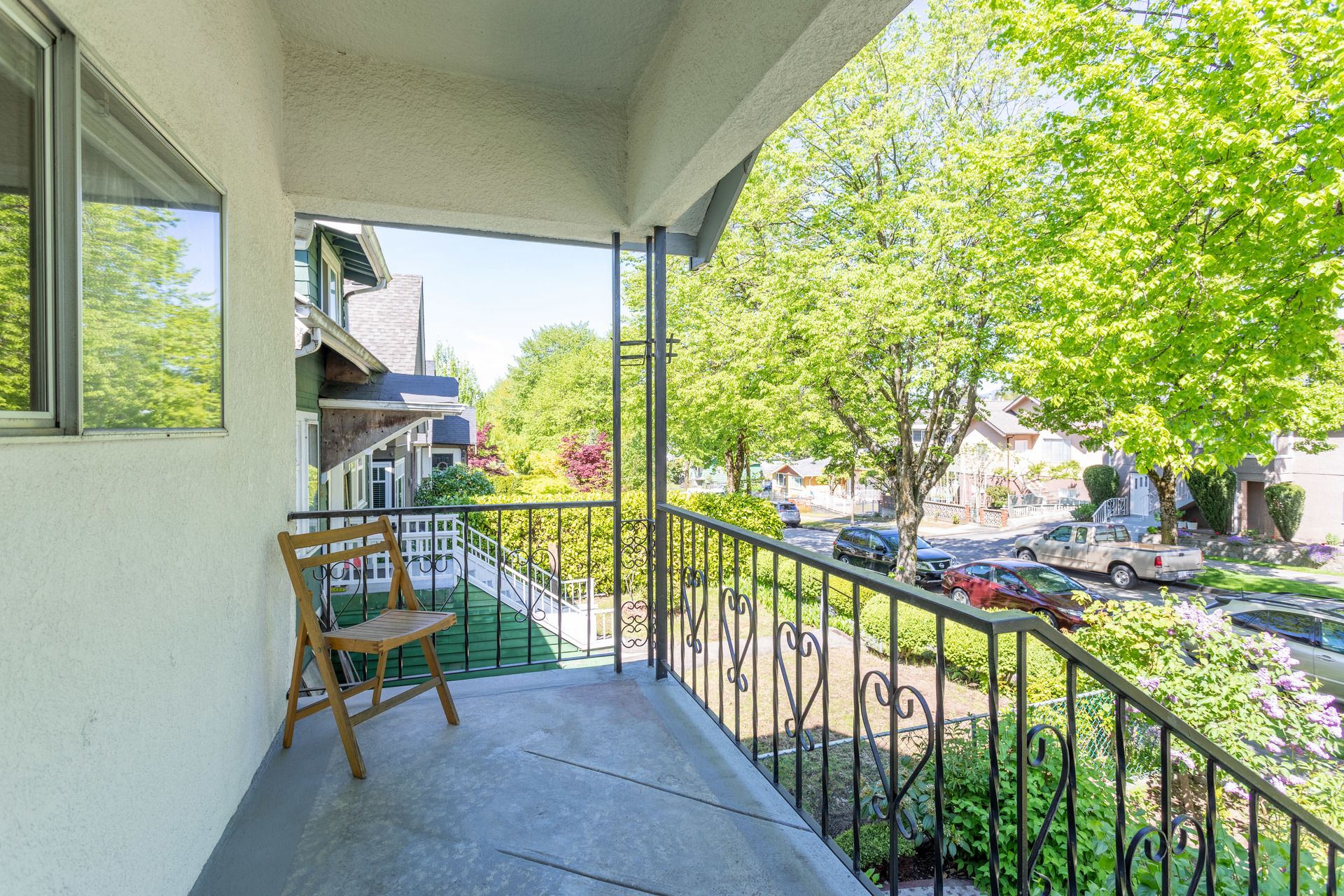 5th13 at 2380 E 5th Avenue, Grandview Woodland, Vancouver East