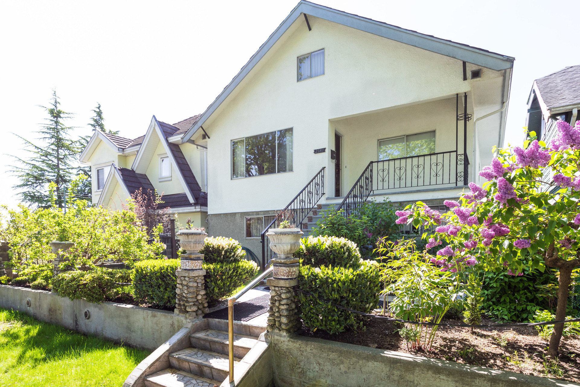 5th2 at 2380 E 5th Avenue, Grandview Woodland, Vancouver East