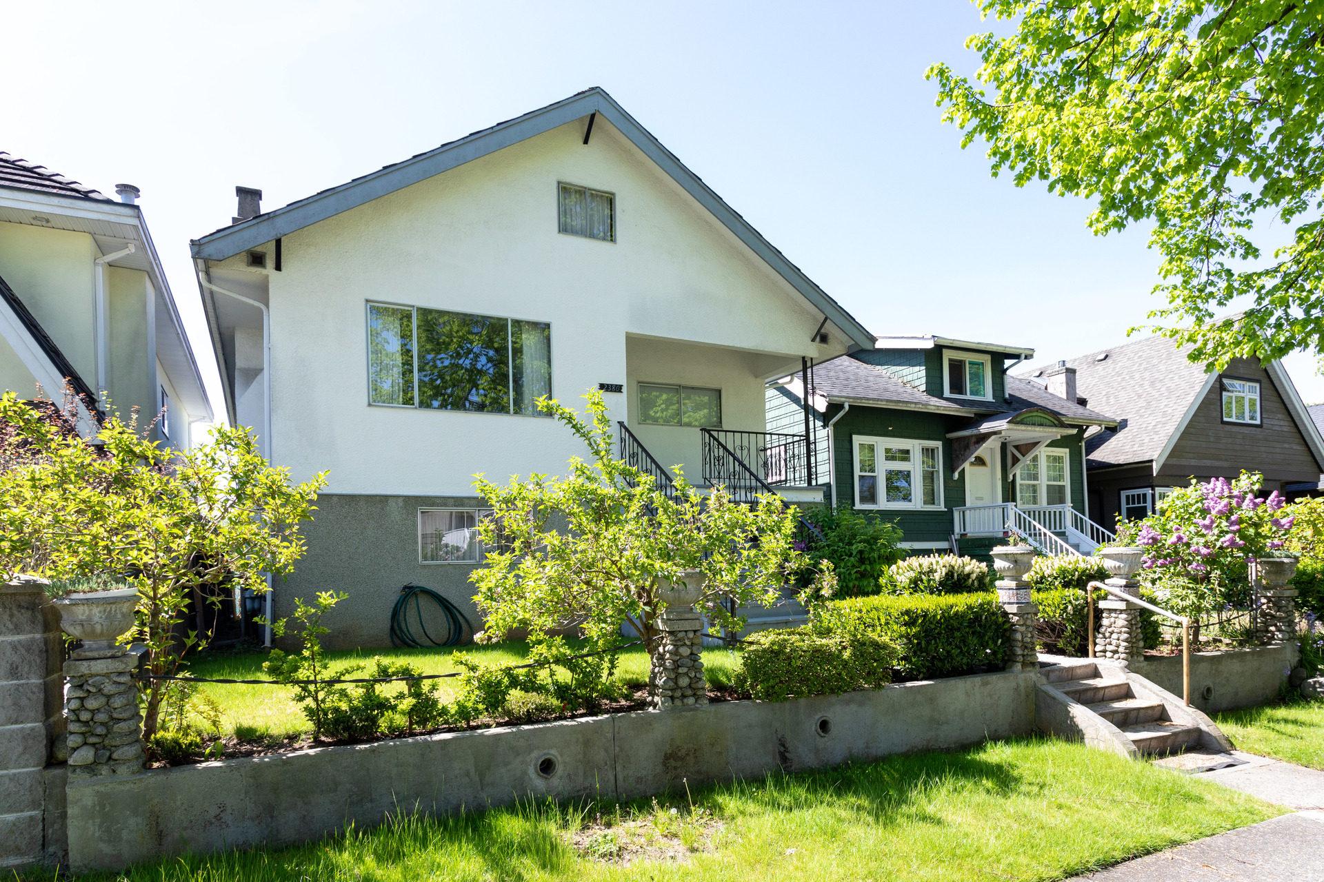 5th3 at 2380 E 5th Avenue, Grandview Woodland, Vancouver East