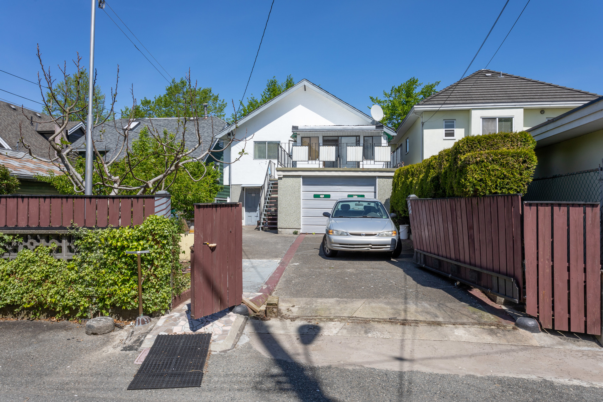 5th39 at 2380 E 5th Avenue, Grandview Woodland, Vancouver East