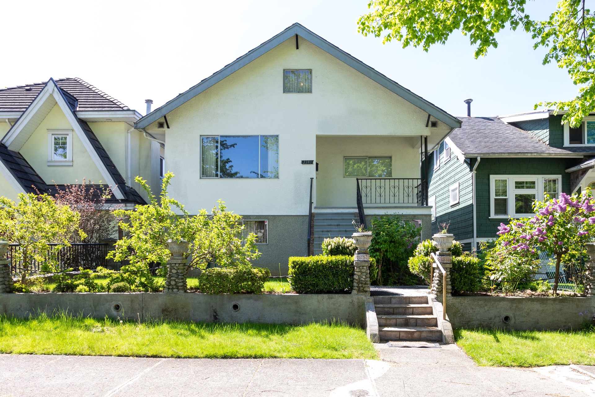 5th4 at 2380 E 5th Avenue, Grandview Woodland, Vancouver East