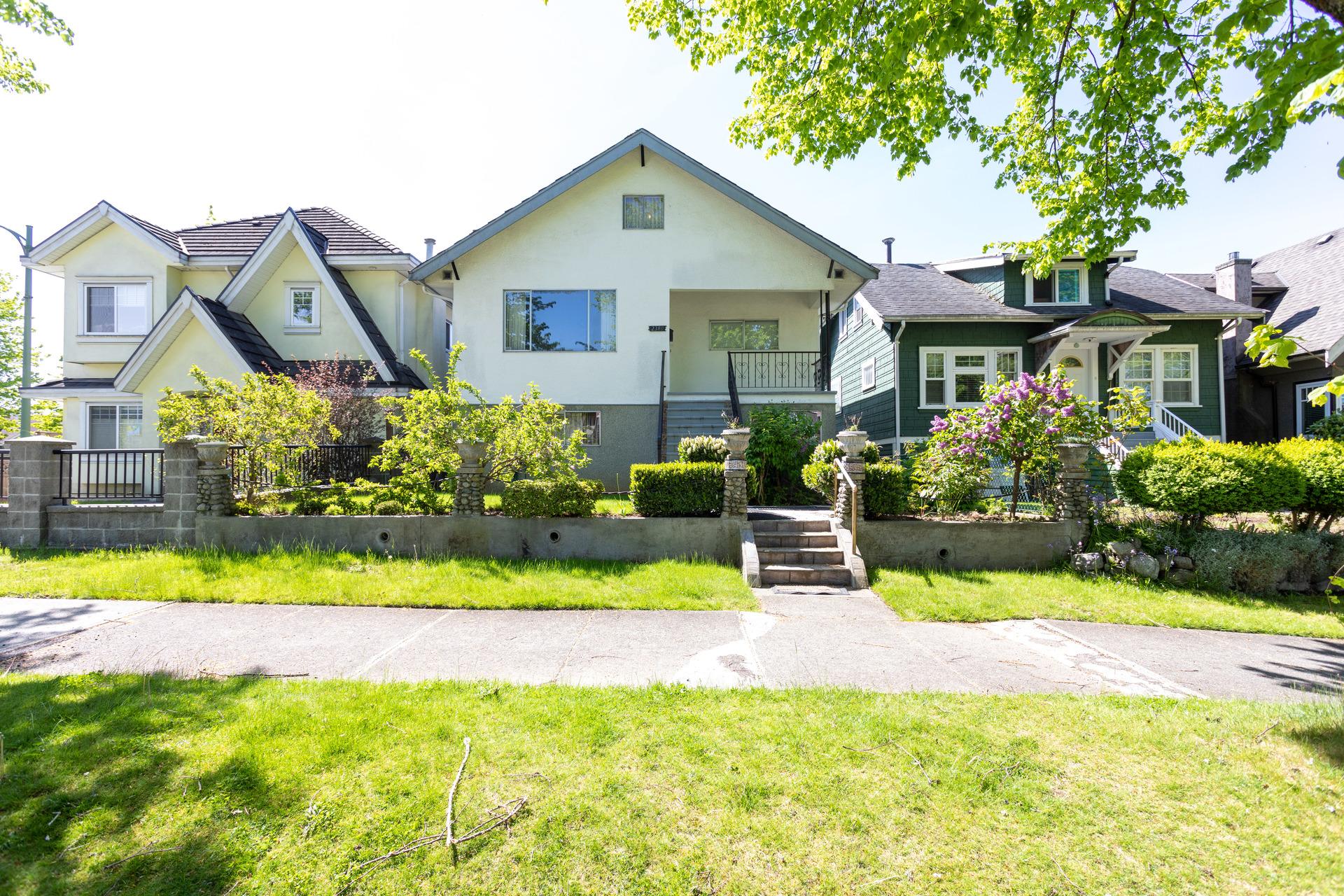 5th5 at 2380 E 5th Avenue, Grandview Woodland, Vancouver East