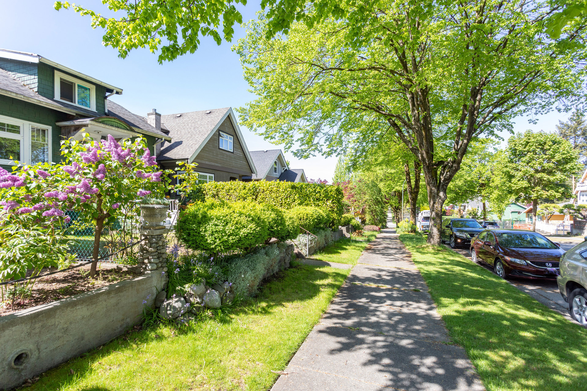 5th6 at 2380 E 5th Avenue, Grandview Woodland, Vancouver East
