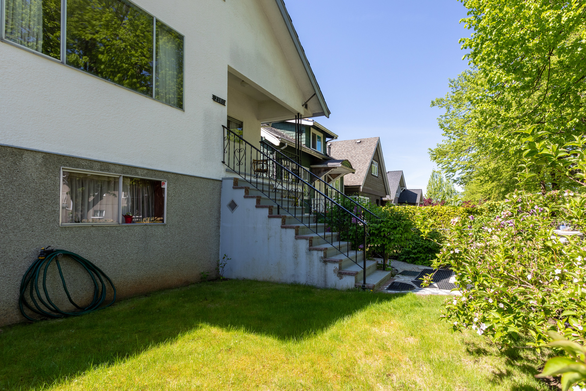 5th7 at 2380 E 5th Avenue, Grandview Woodland, Vancouver East