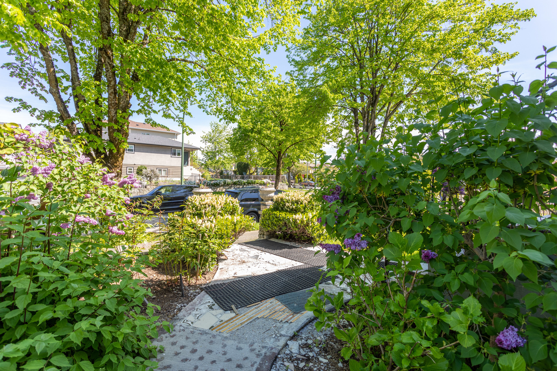 5th8 at 2380 E 5th Avenue, Grandview Woodland, Vancouver East