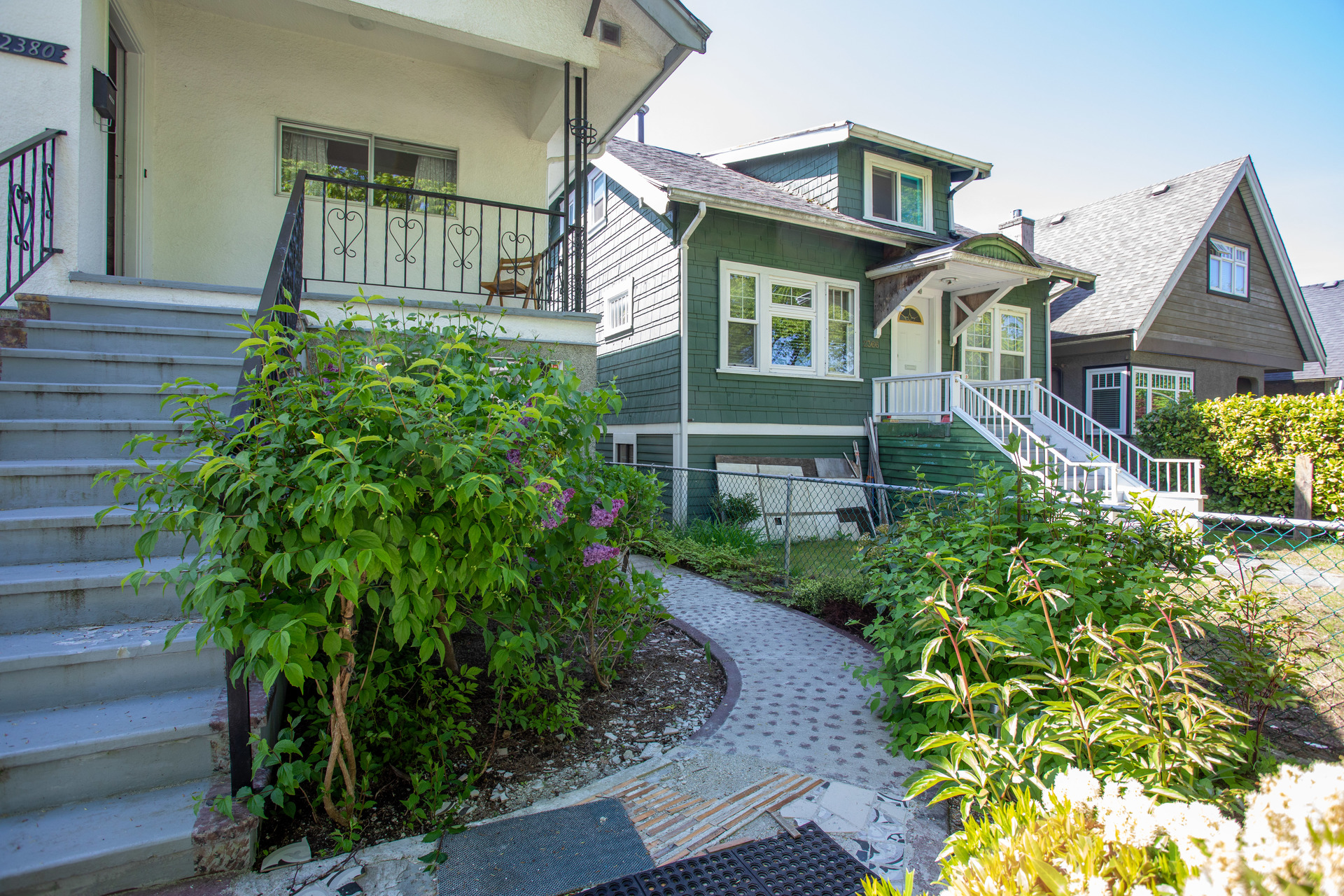 5th9 at 2380 E 5th Avenue, Grandview Woodland, Vancouver East