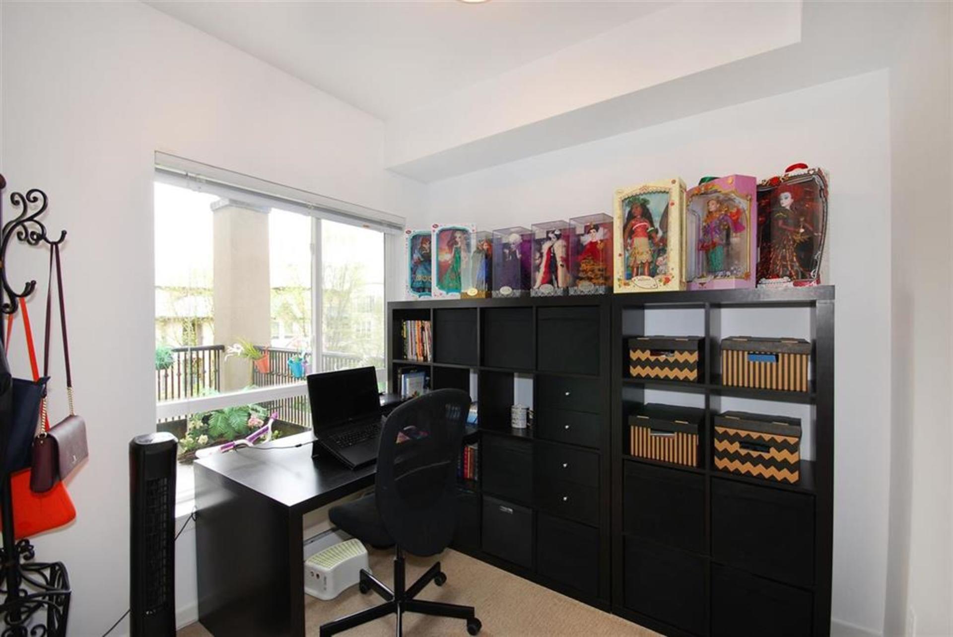 2478-welcher-office at 316 - 2478 Welcher Avenue, Central Pt Coquitlam, Port Coquitlam