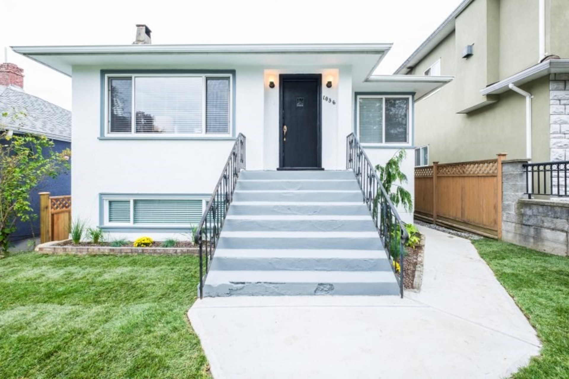 1036-nootka-front at 1036 Nootka Street, Renfrew VE, Vancouver East