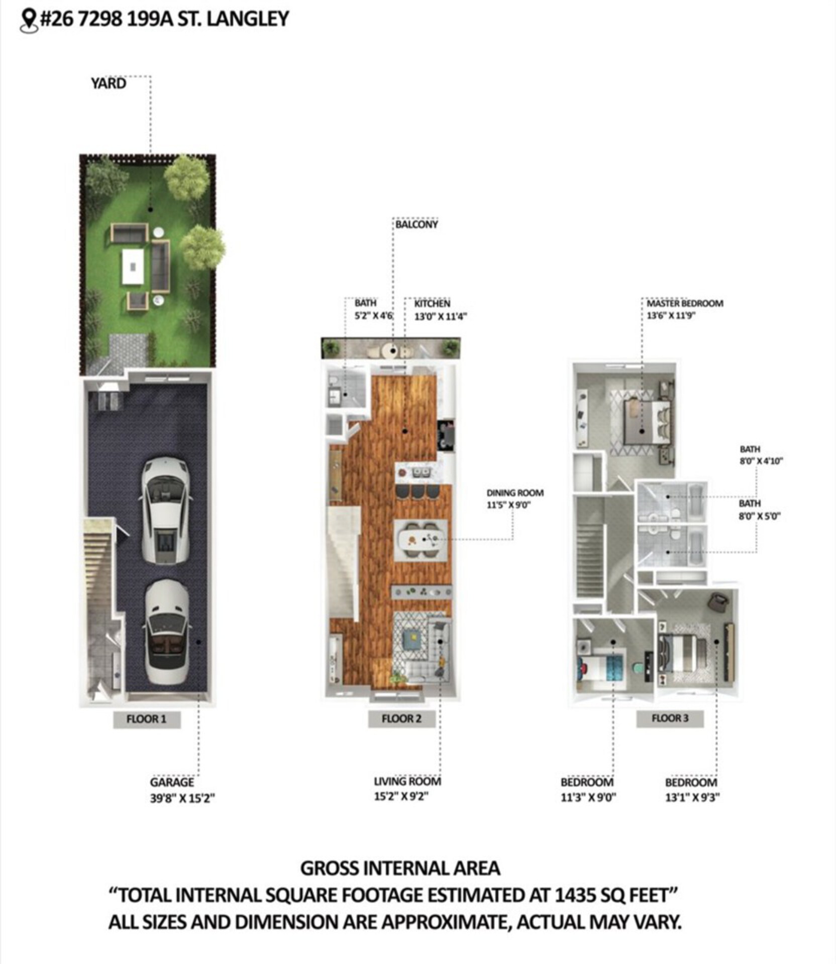 7298-199a-street-willoughby-heights-langley-34 at 26 - 7298 199a Street, Willoughby Heights, Langley