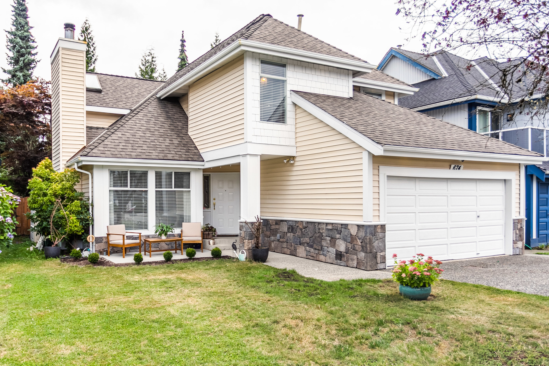 llake26 at 674 Lost Lake Drive, Coquitlam East, Coquitlam