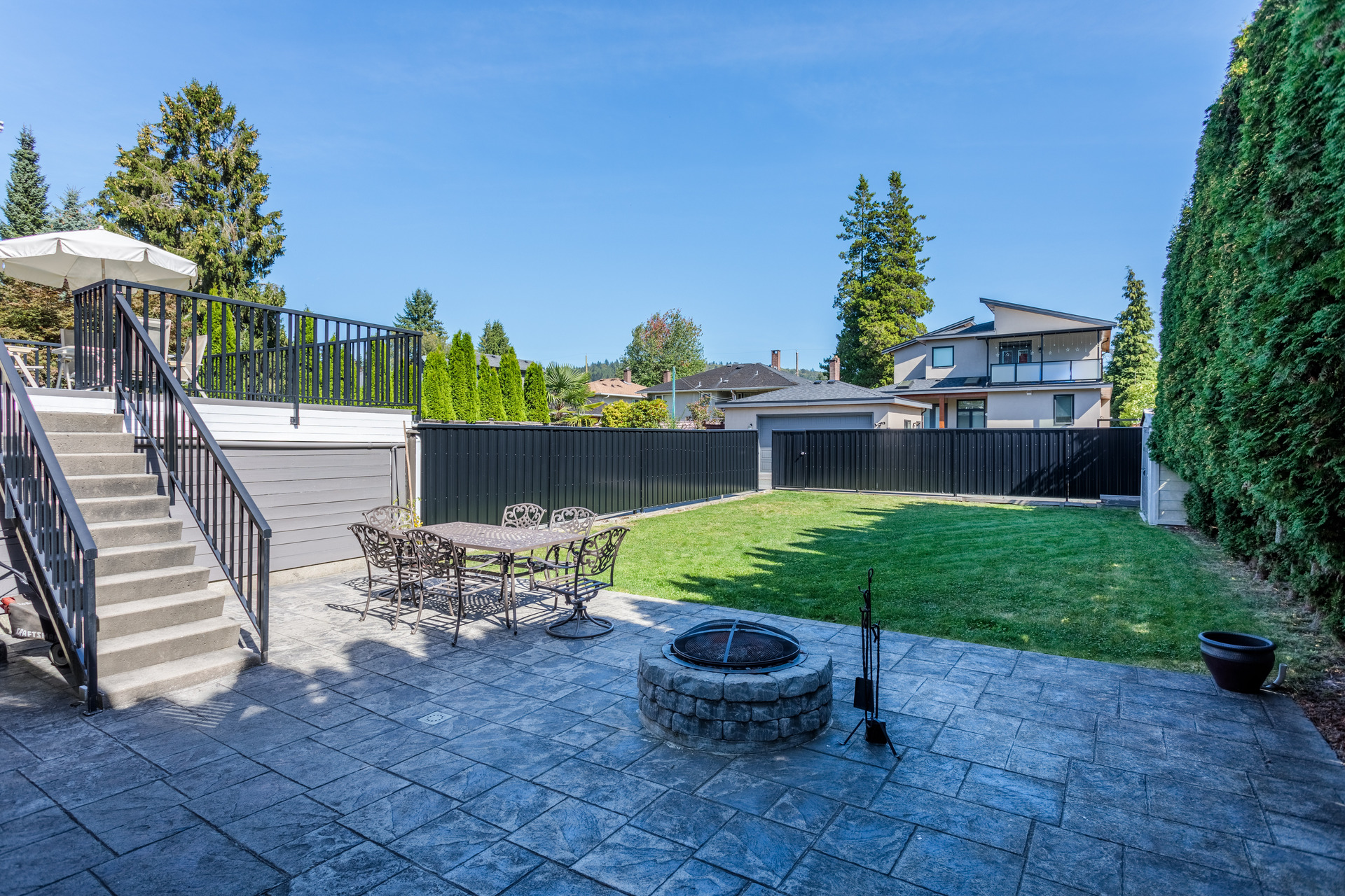 cli10 at 1730 Cliff Avenue, Sperling-Duthie, Burnaby North