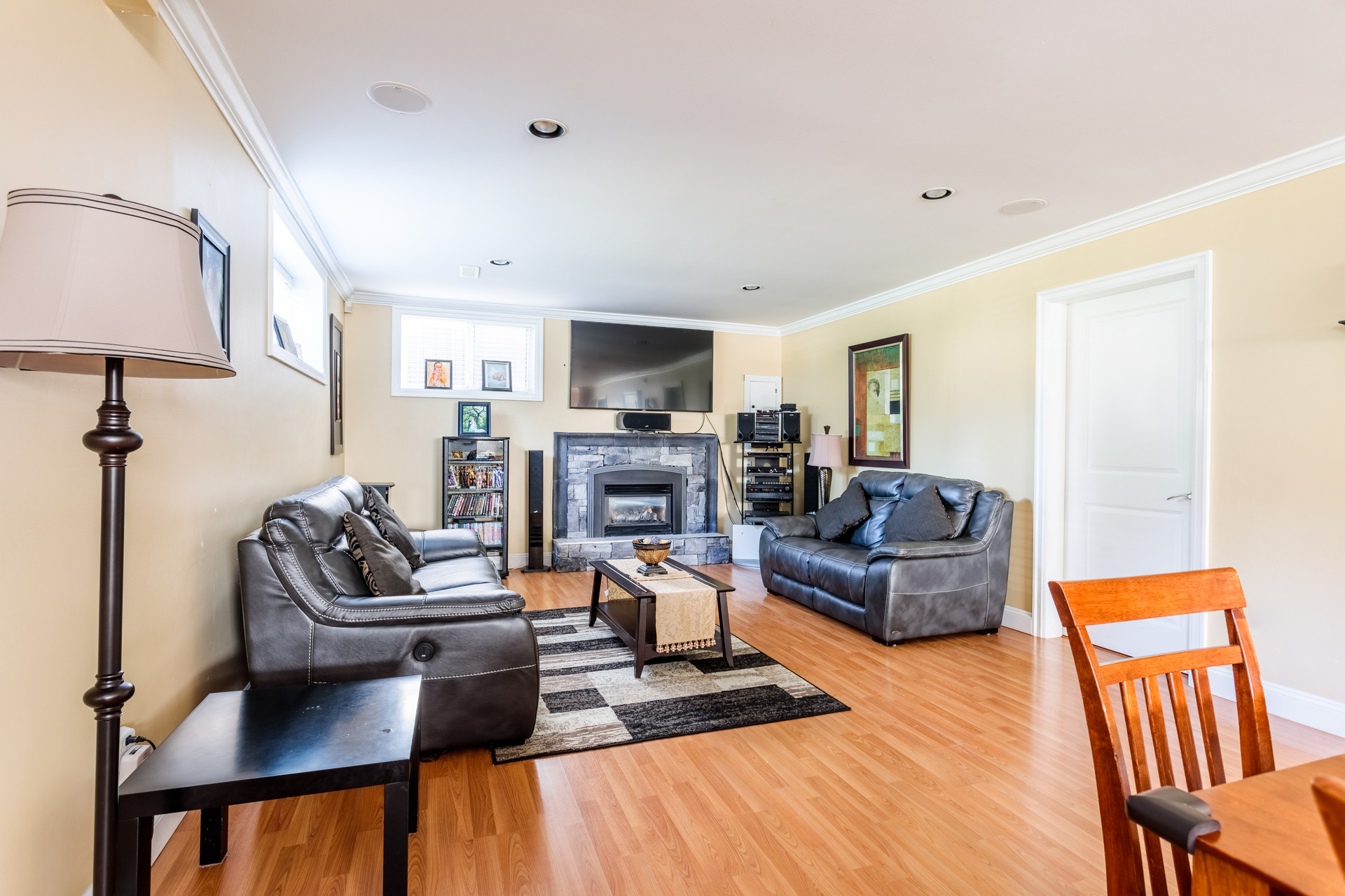cli28 at 1730 Cliff Avenue, Sperling-Duthie, Burnaby North