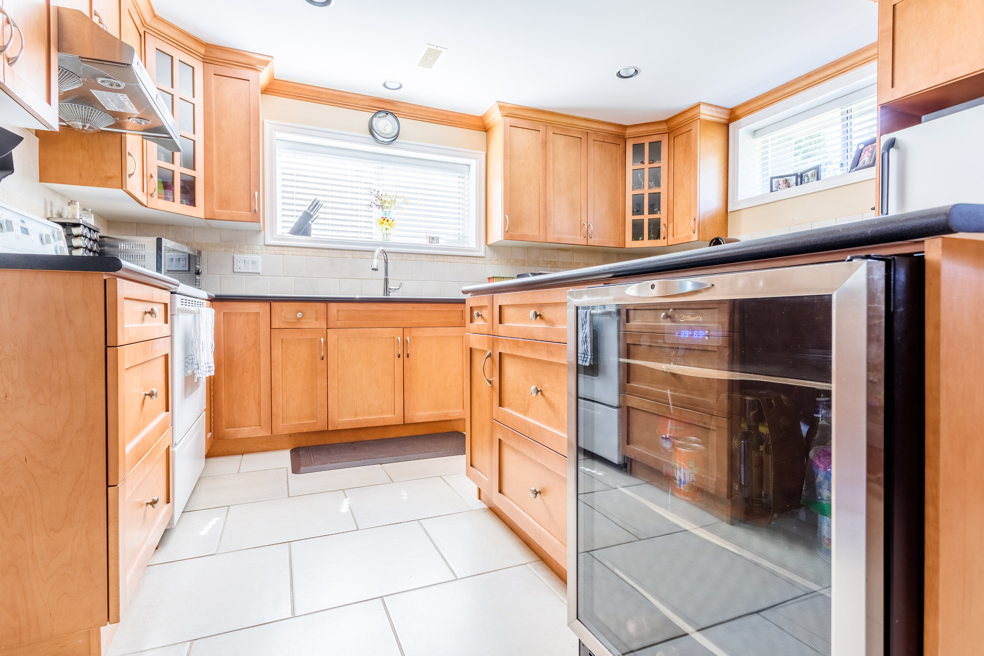 cli29 at 1730 Cliff Avenue, Sperling-Duthie, Burnaby North