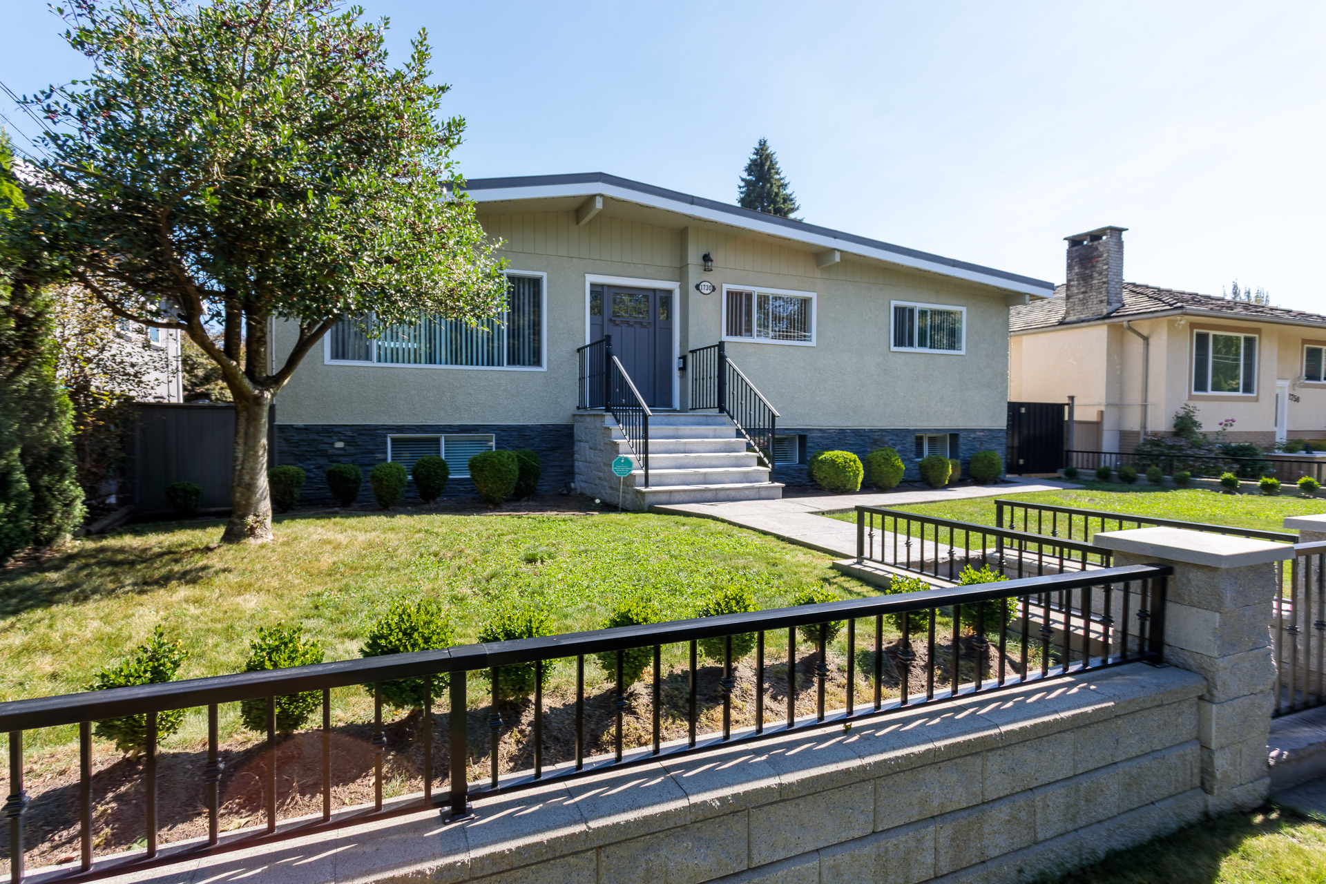 cli3 at 1730 Cliff Avenue, Sperling-Duthie, Burnaby North